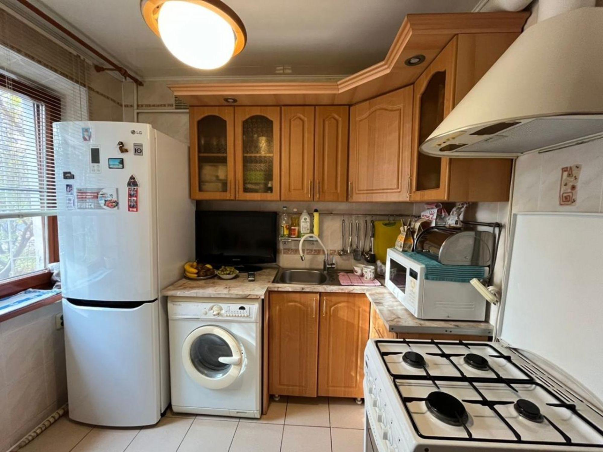 Купить квартиру за 5 500 000 рублей на им. Тургенева ул, 229