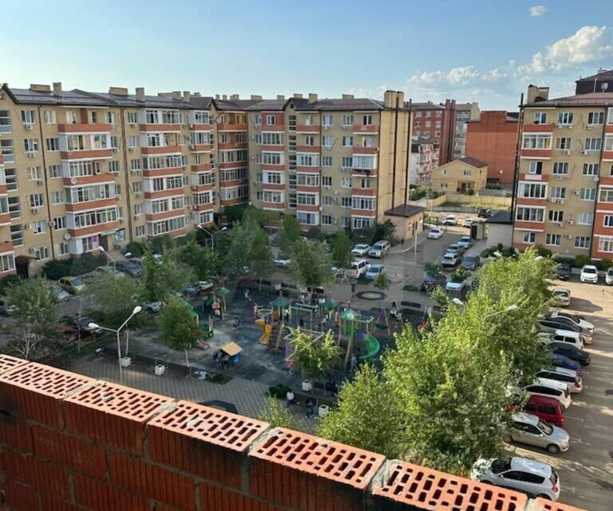 Купить квартиру за 3 800 000 рублей на Куликова Поля ул, 2