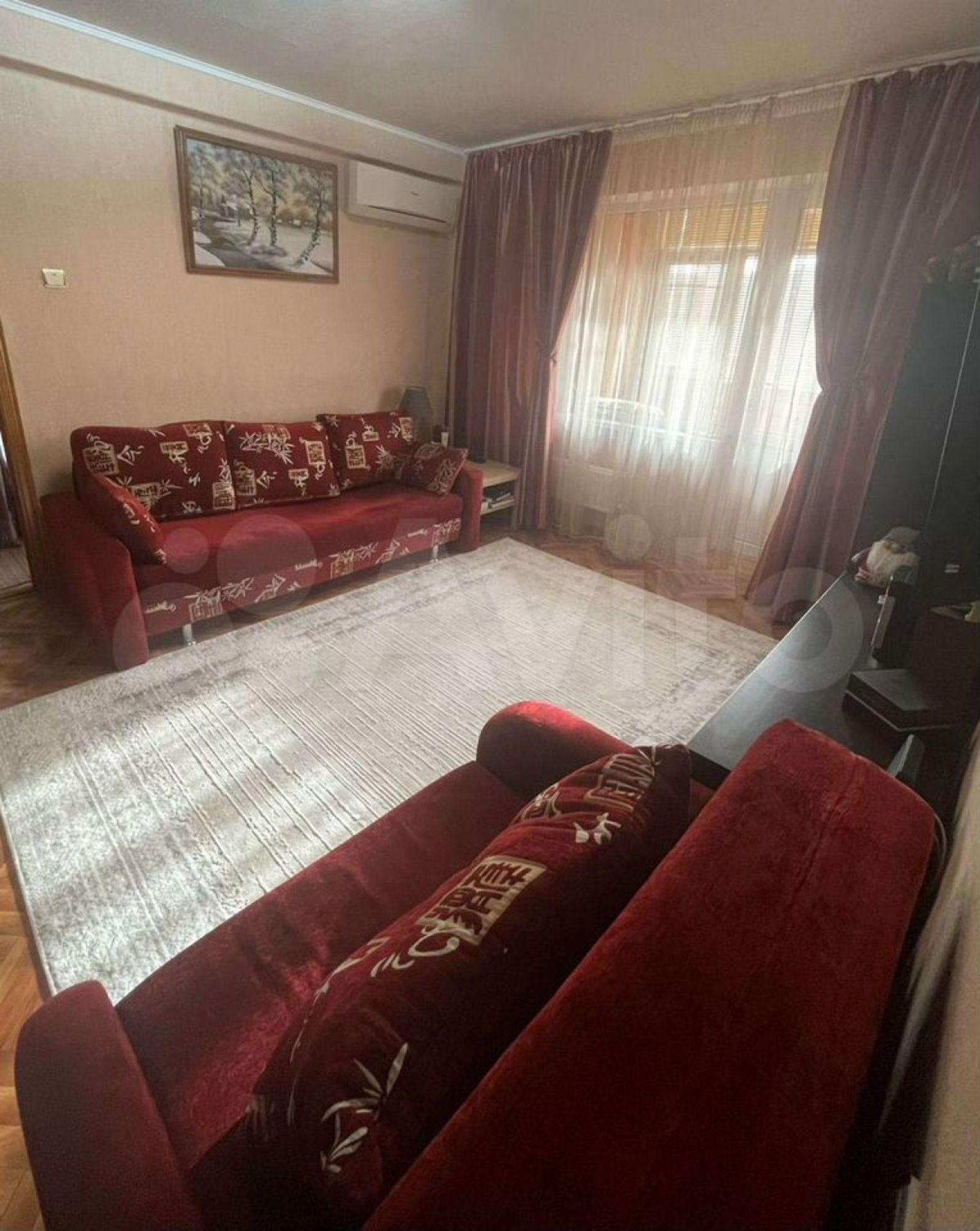 Купить квартиру за 4 900 000 рублей на Чекистов пр-кт, 16