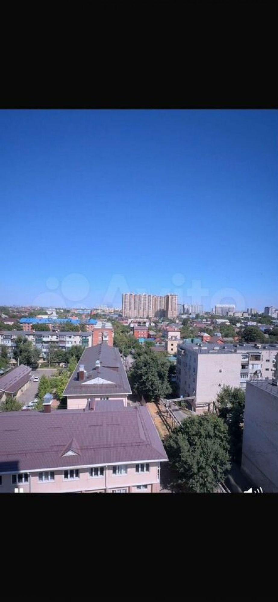 Купить квартиру за 5 200 000 рублей на Дунайская ул, 53