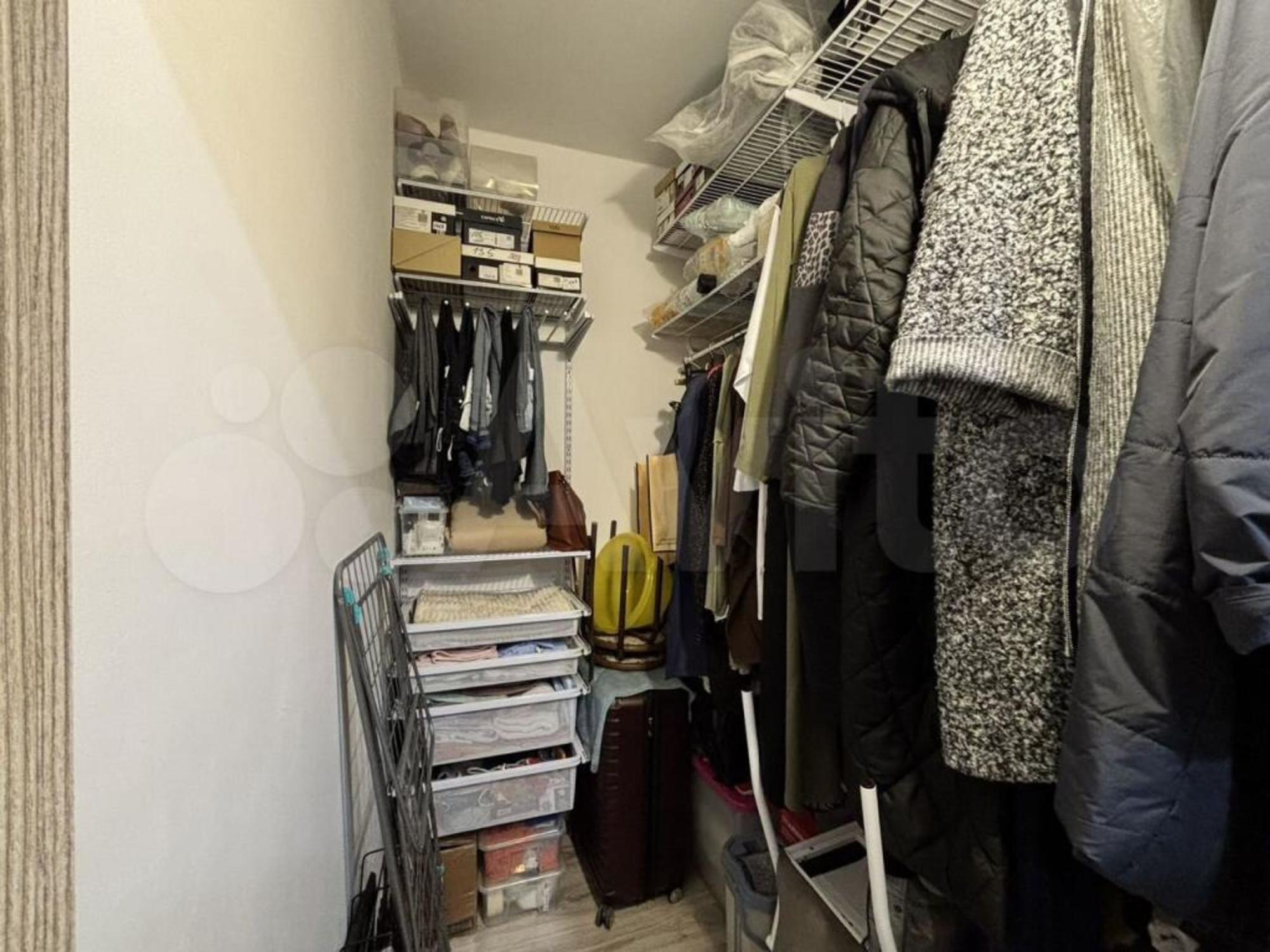 Купить квартиру за 3 800 000 рублей на Куликова Поля ул, 2