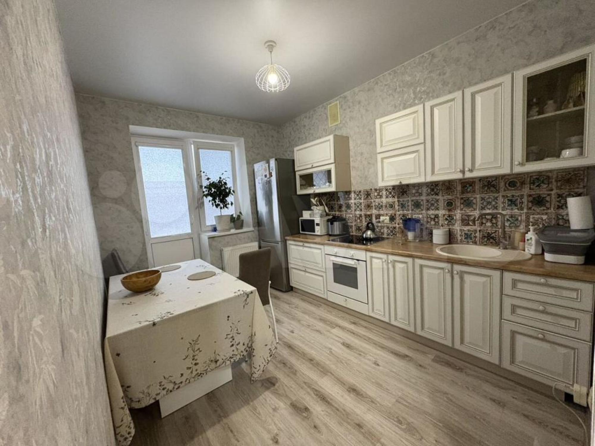 Купить квартиру за 3 800 000 рублей на Куликова Поля ул, 2