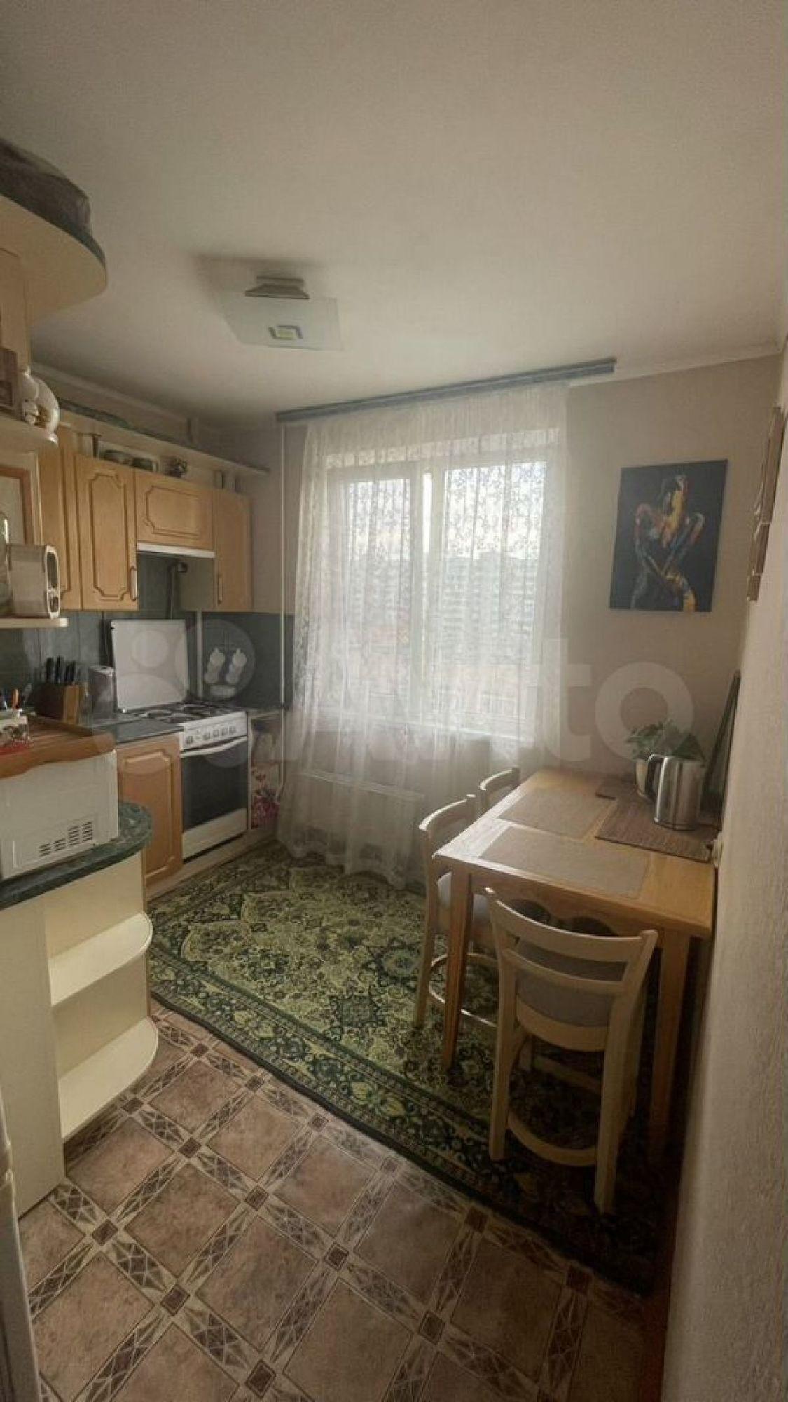 Купить квартиру за 4 900 000 рублей на Чекистов пр-кт, 16