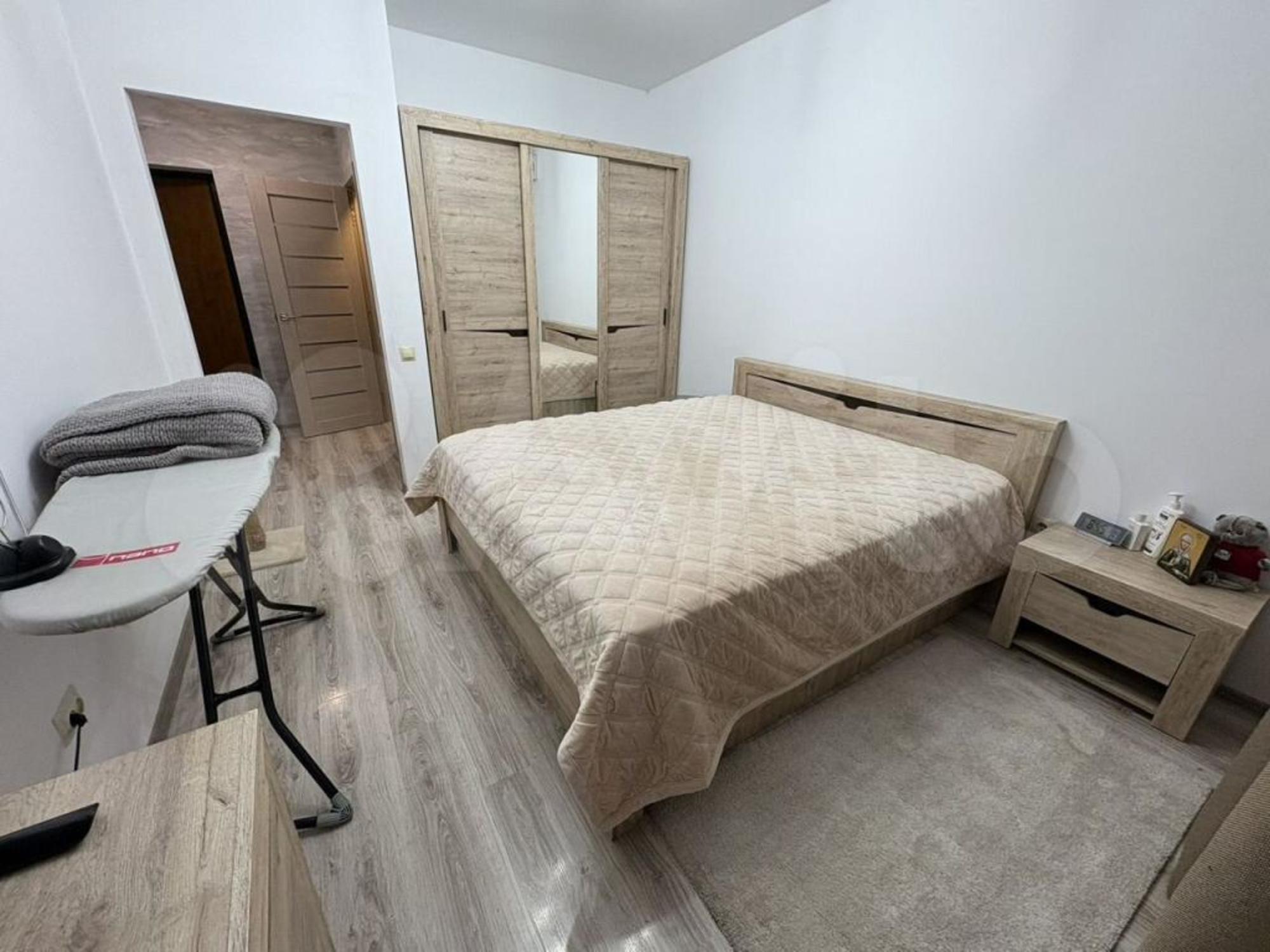 Купить квартиру за 3 800 000 рублей на Куликова Поля ул, 2