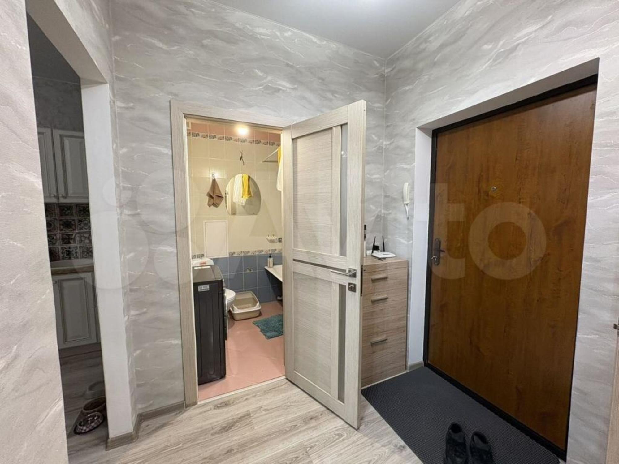 Купить квартиру за 3 800 000 рублей на Куликова Поля ул, 2