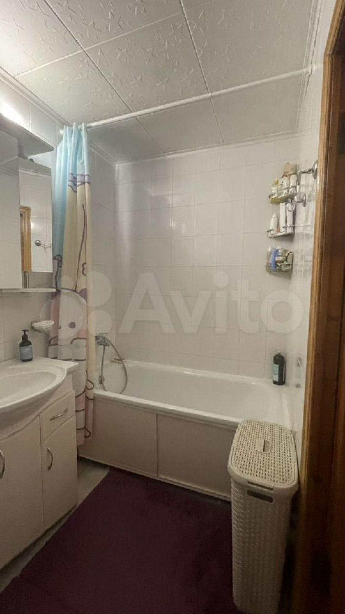 Купить квартиру за 4 900 000 рублей на Чекистов пр-кт, 16