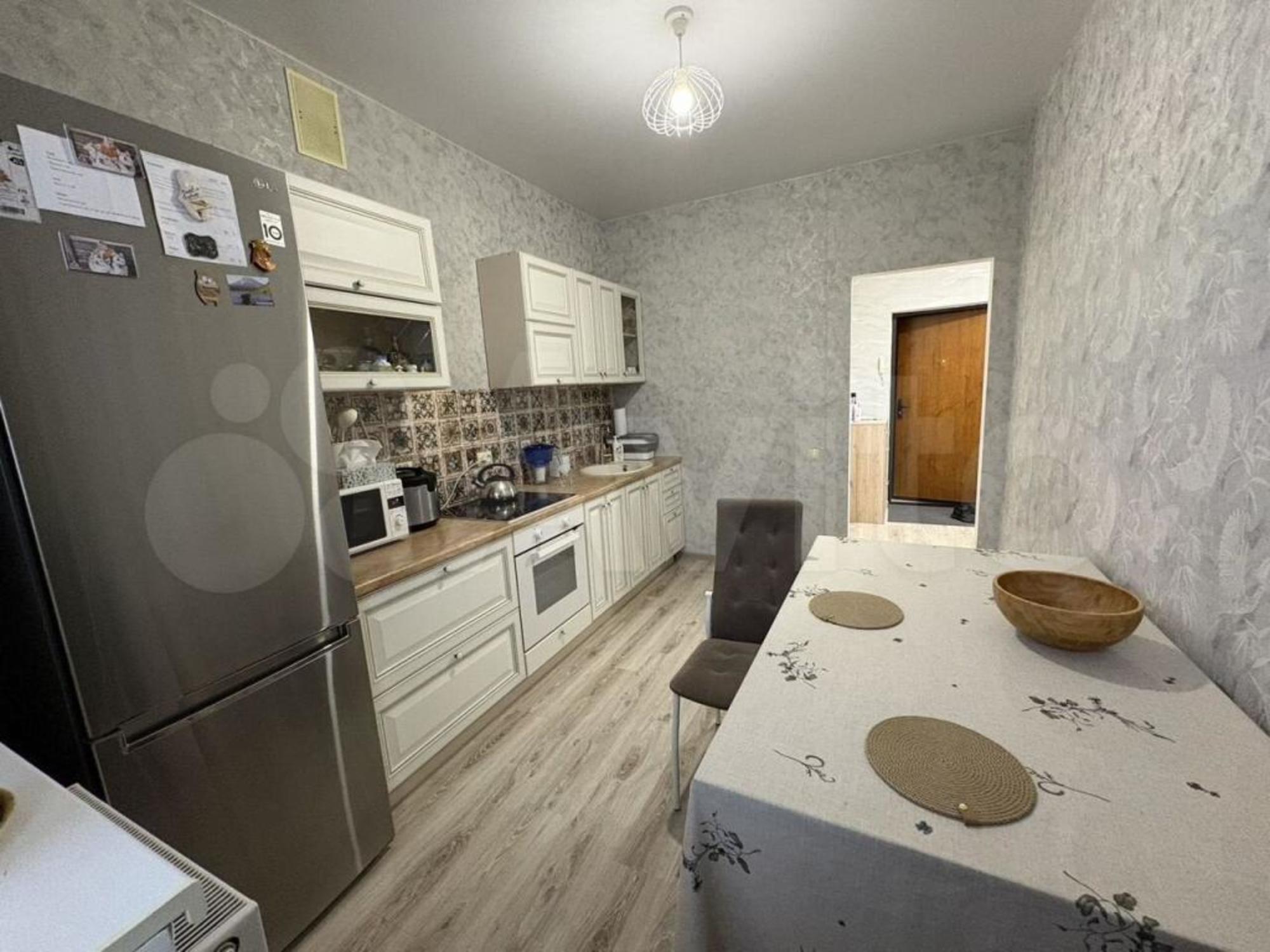 Купить квартиру за 3 800 000 рублей на Куликова Поля ул, 2