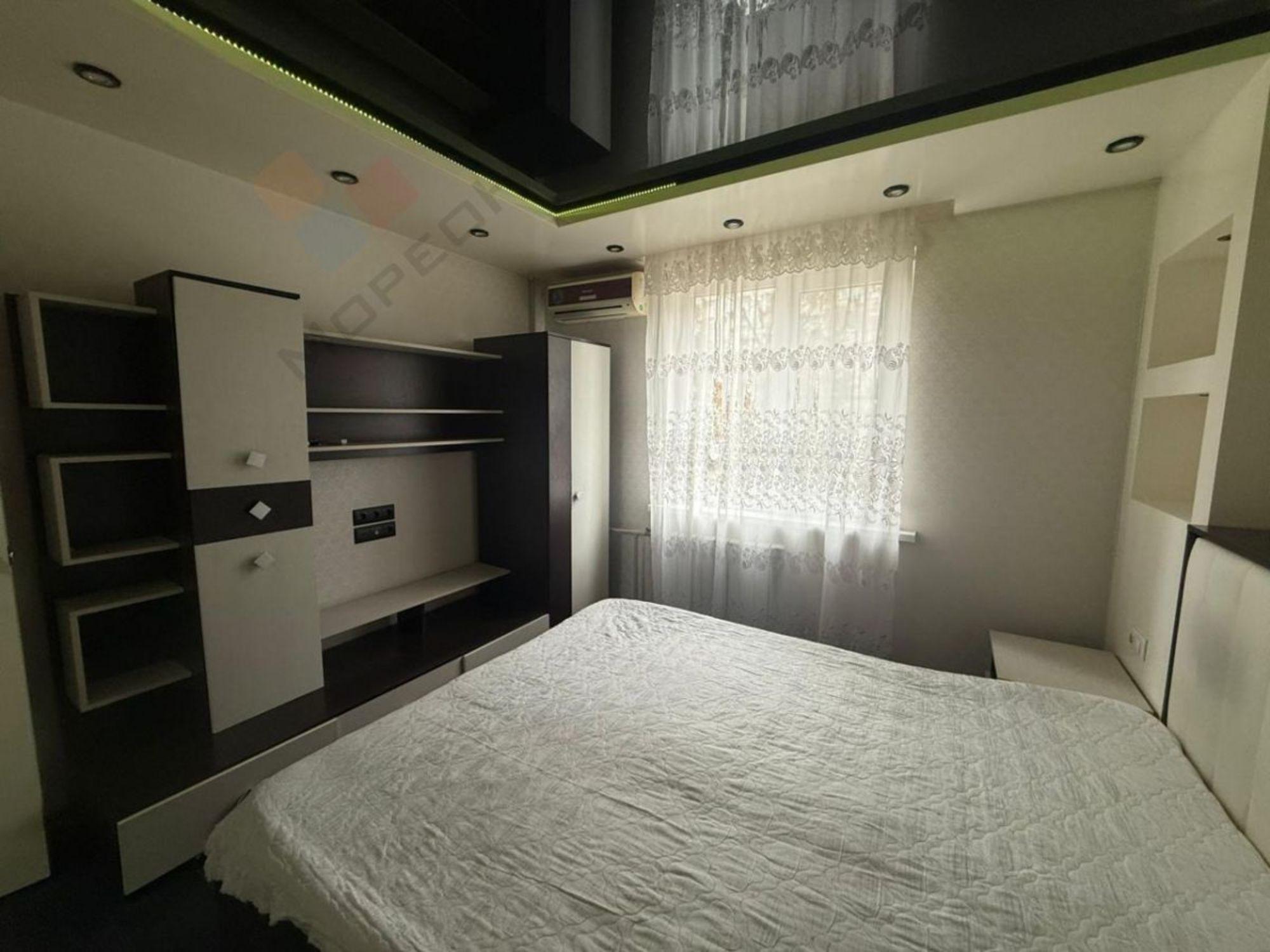 Купить квартиру за 5 360 000 рублей на Уральская ул, 198