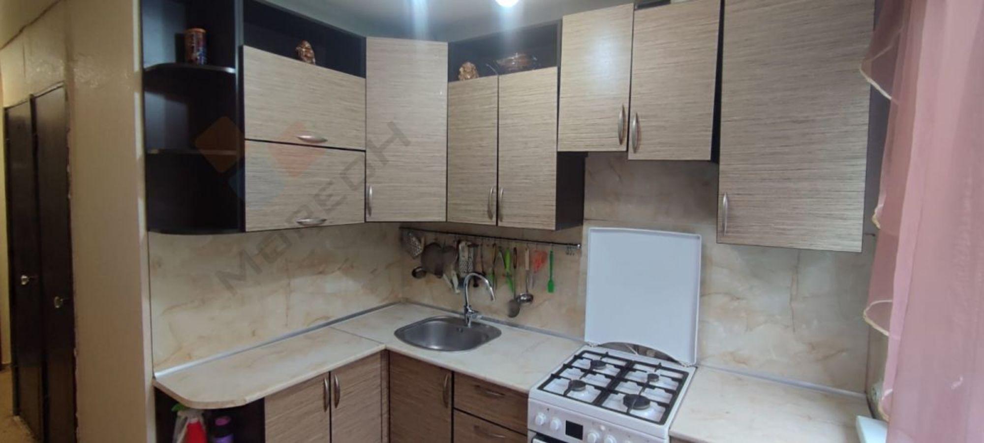 Купить комнату за 4 500 000 рублей на им. Атарбекова ул, 49