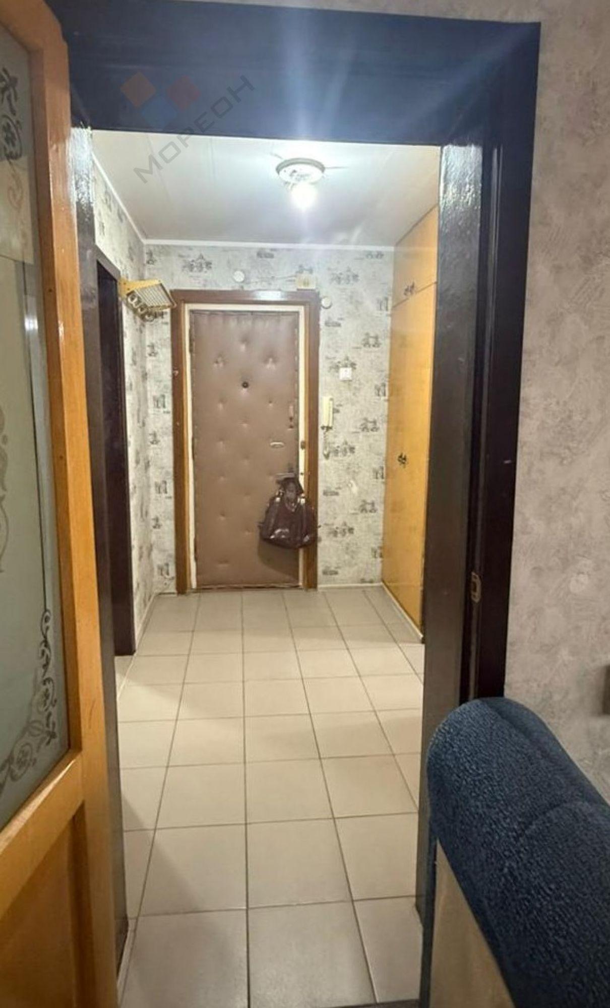 Купить квартиру за 5 360 000 рублей на Уральская ул, 198