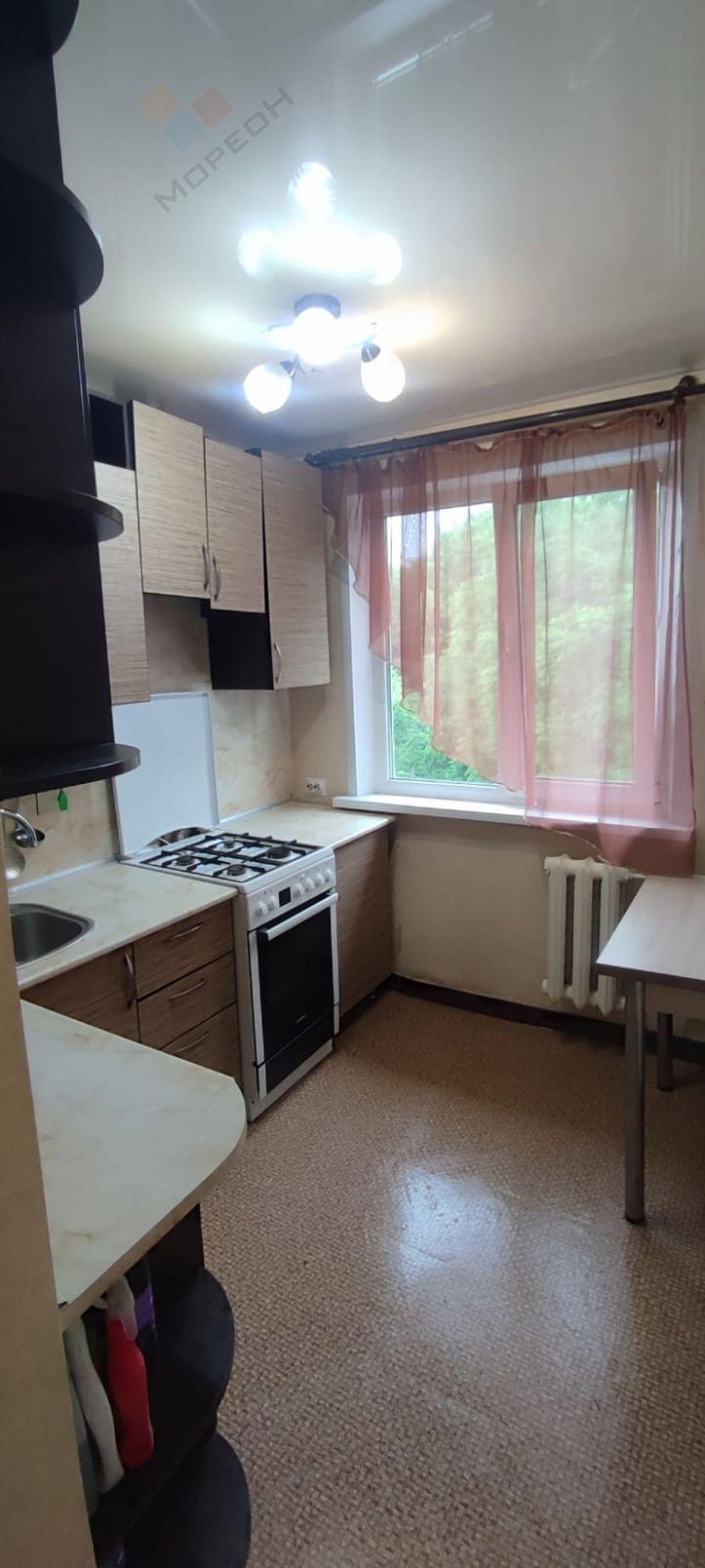 Купить комнату за 4 500 000 рублей на им. Атарбекова ул, 49