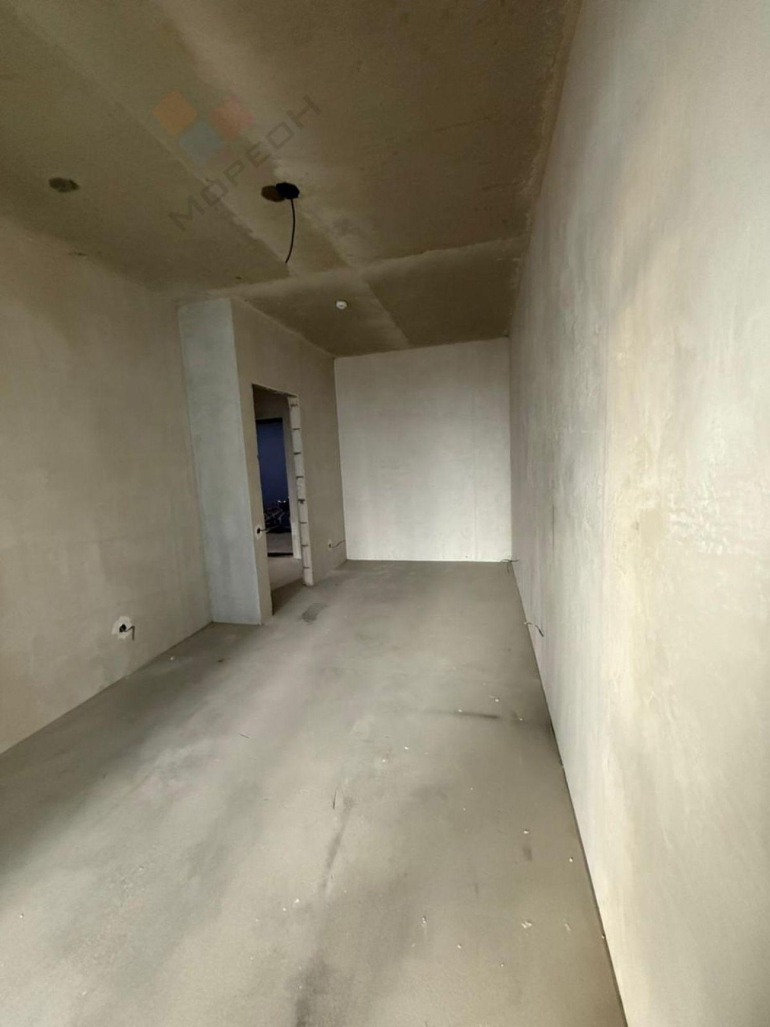 Купить квартиру за 5 300 000 рублей на Автолюбителей ул, 1Гк2