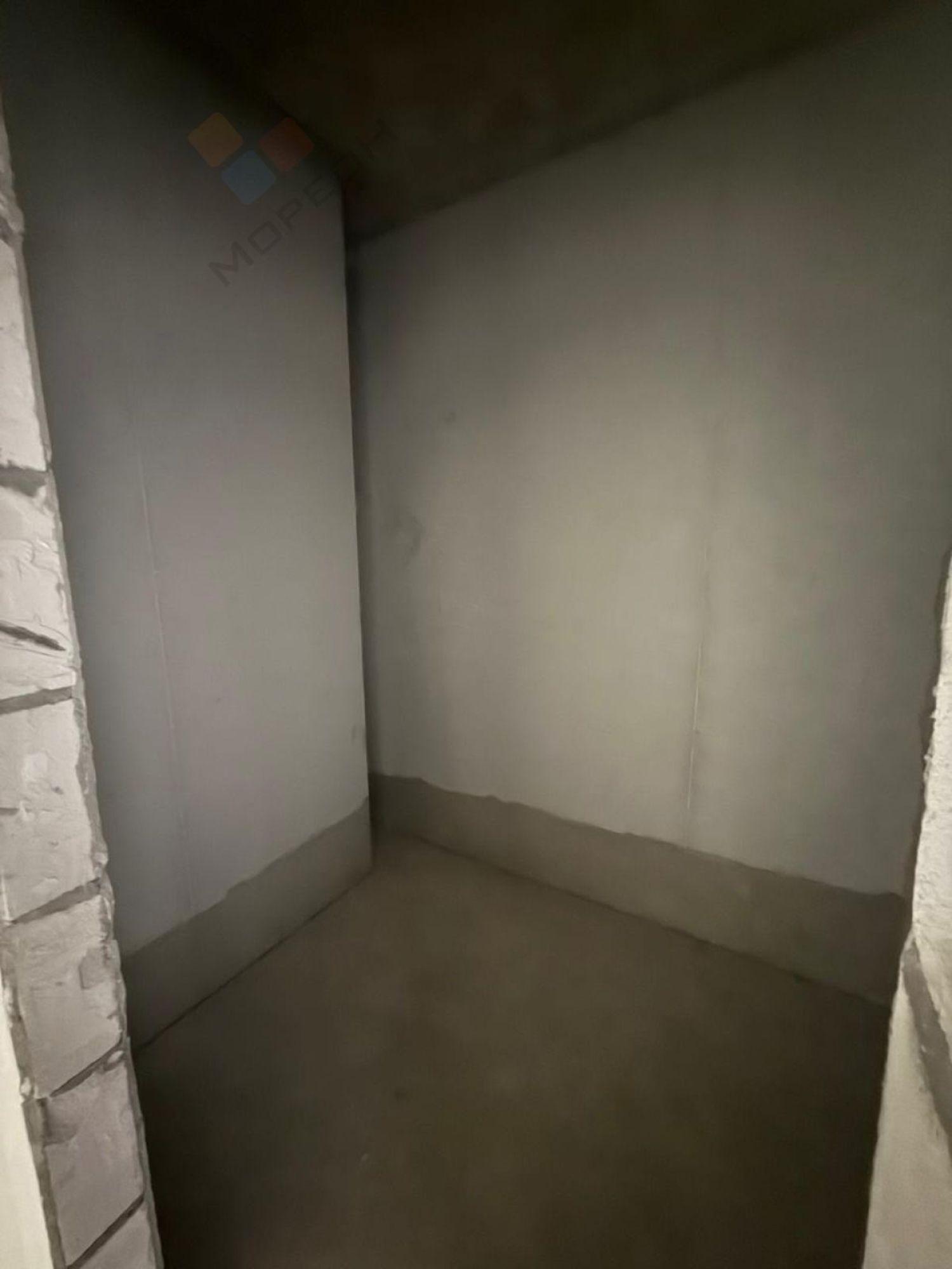 Купить квартиру за 5 300 000 рублей на Автолюбителей ул, 1Гк2