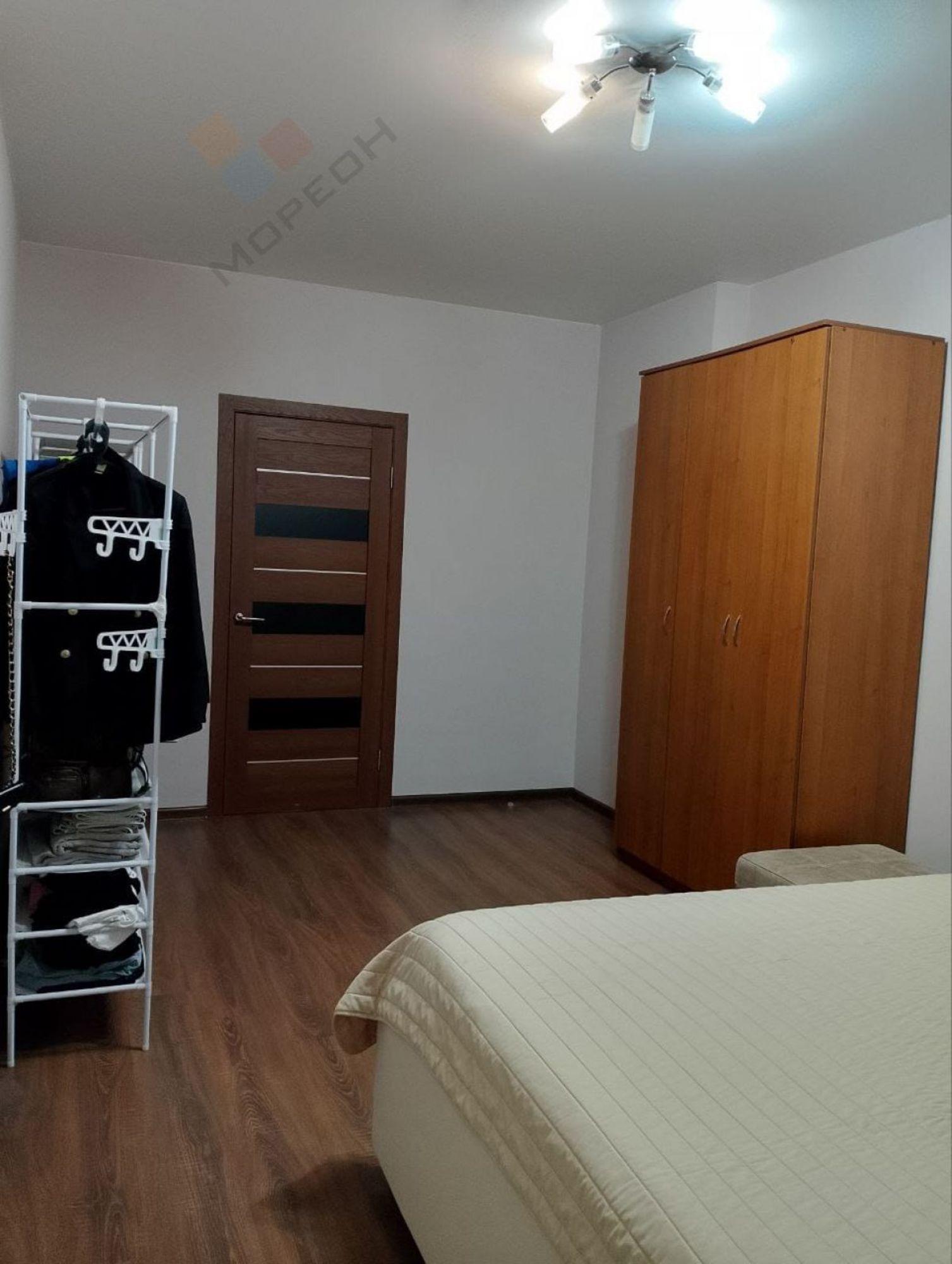 Купить квартиру за 6 800 000 рублей на Есаульская ул, 57