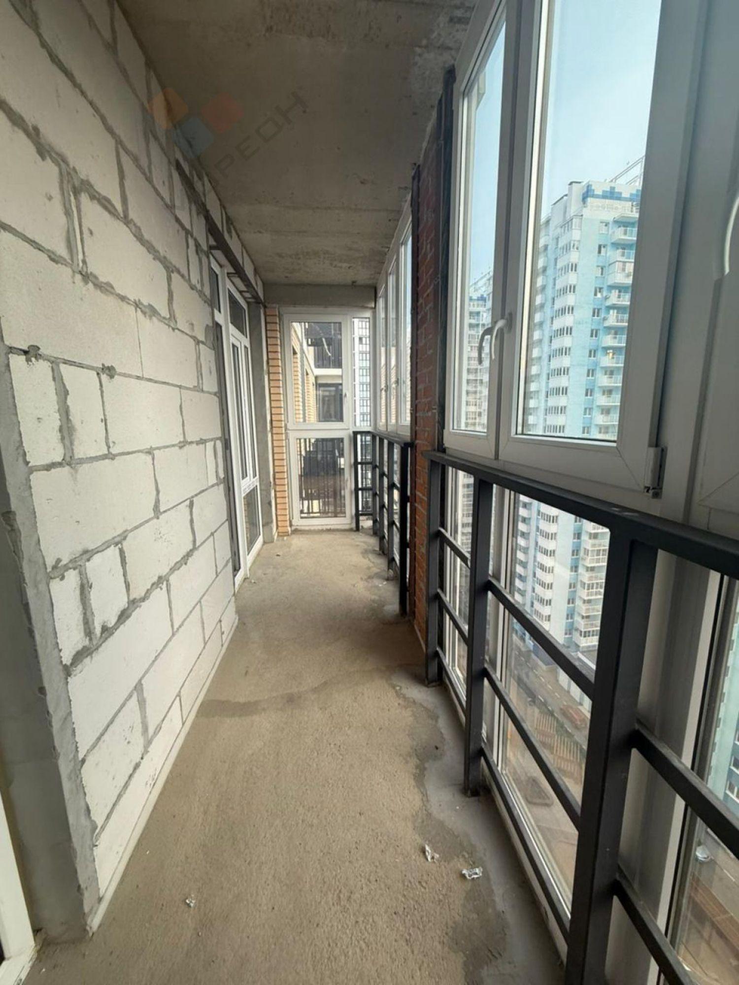 Купить квартиру за 5 300 000 рублей на Автолюбителей ул, 1Гк2