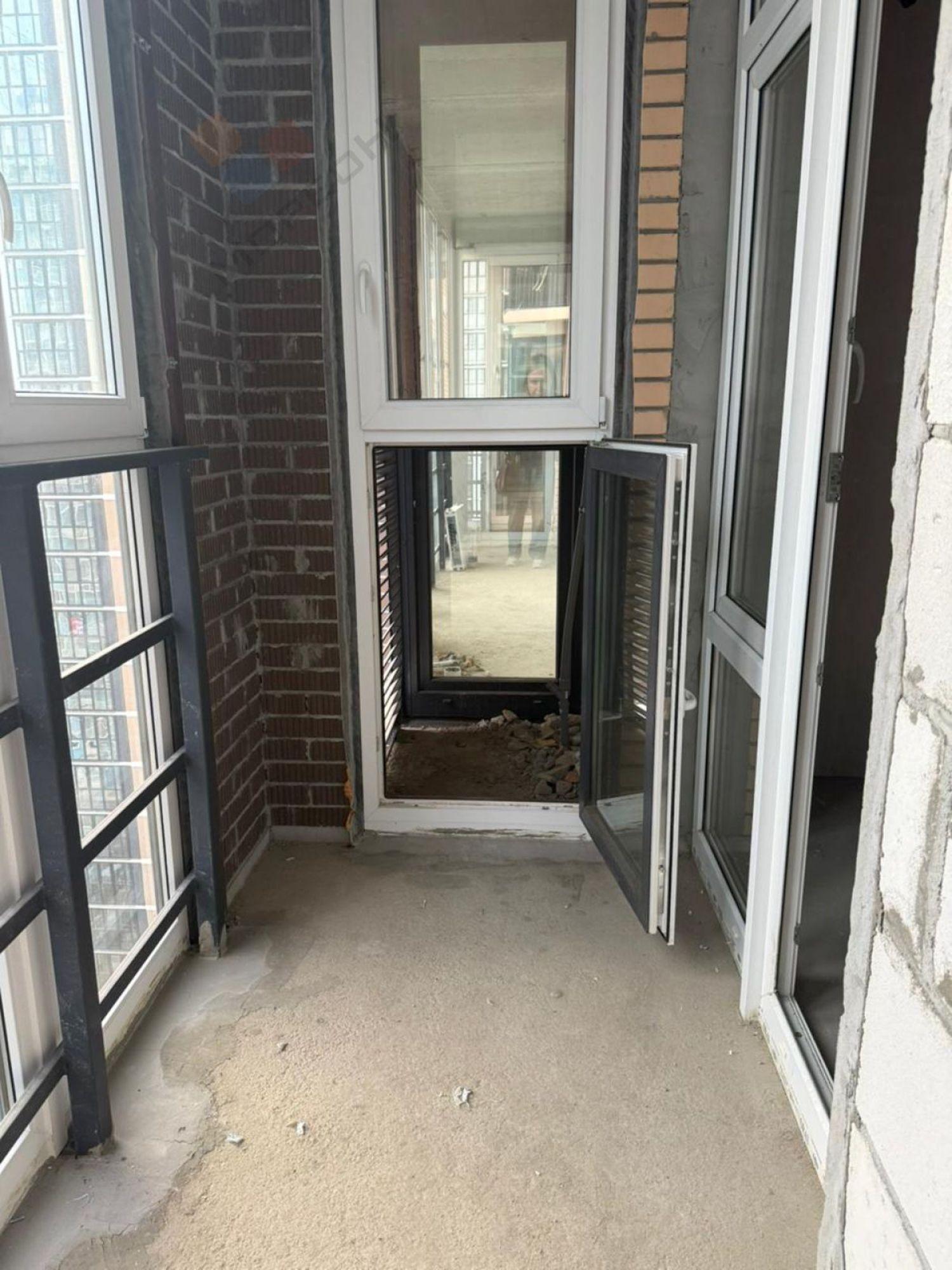 Купить квартиру за 5 300 000 рублей на Автолюбителей ул, 1Гк2