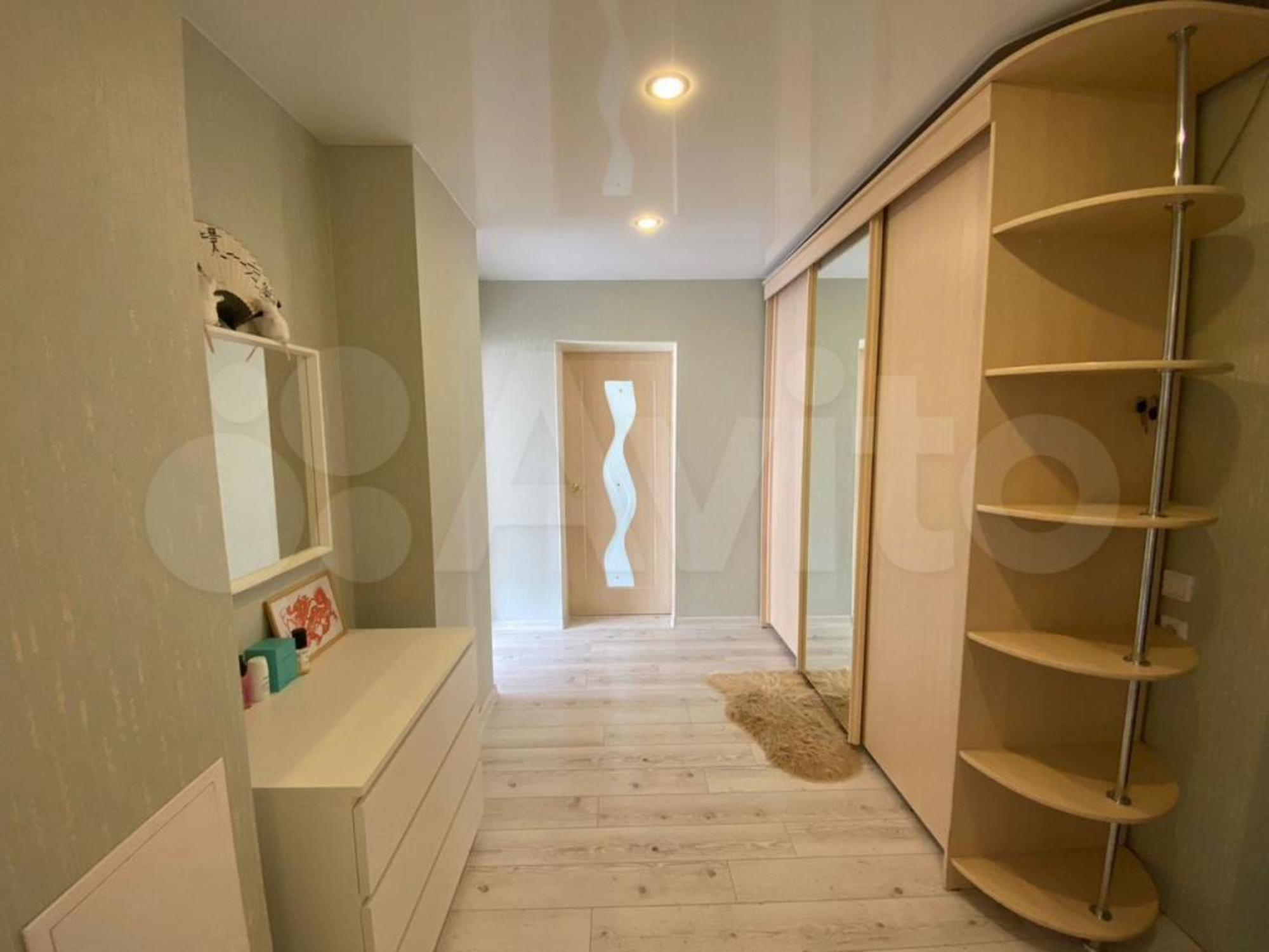 Купить квартиру за 8 950 000 рублей на Димитрова ул, 3/2