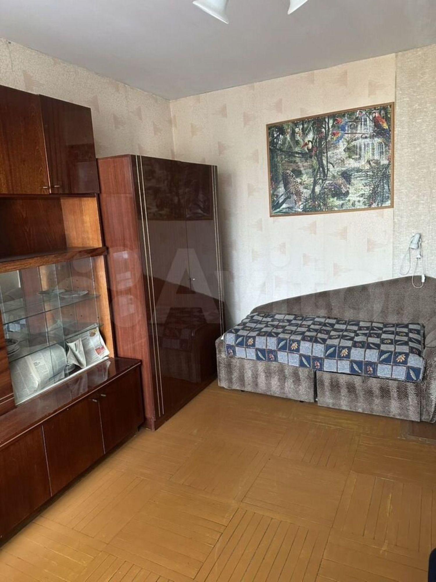 Купить квартиру за 3 100 000 рублей на Селезнёва ул, 202