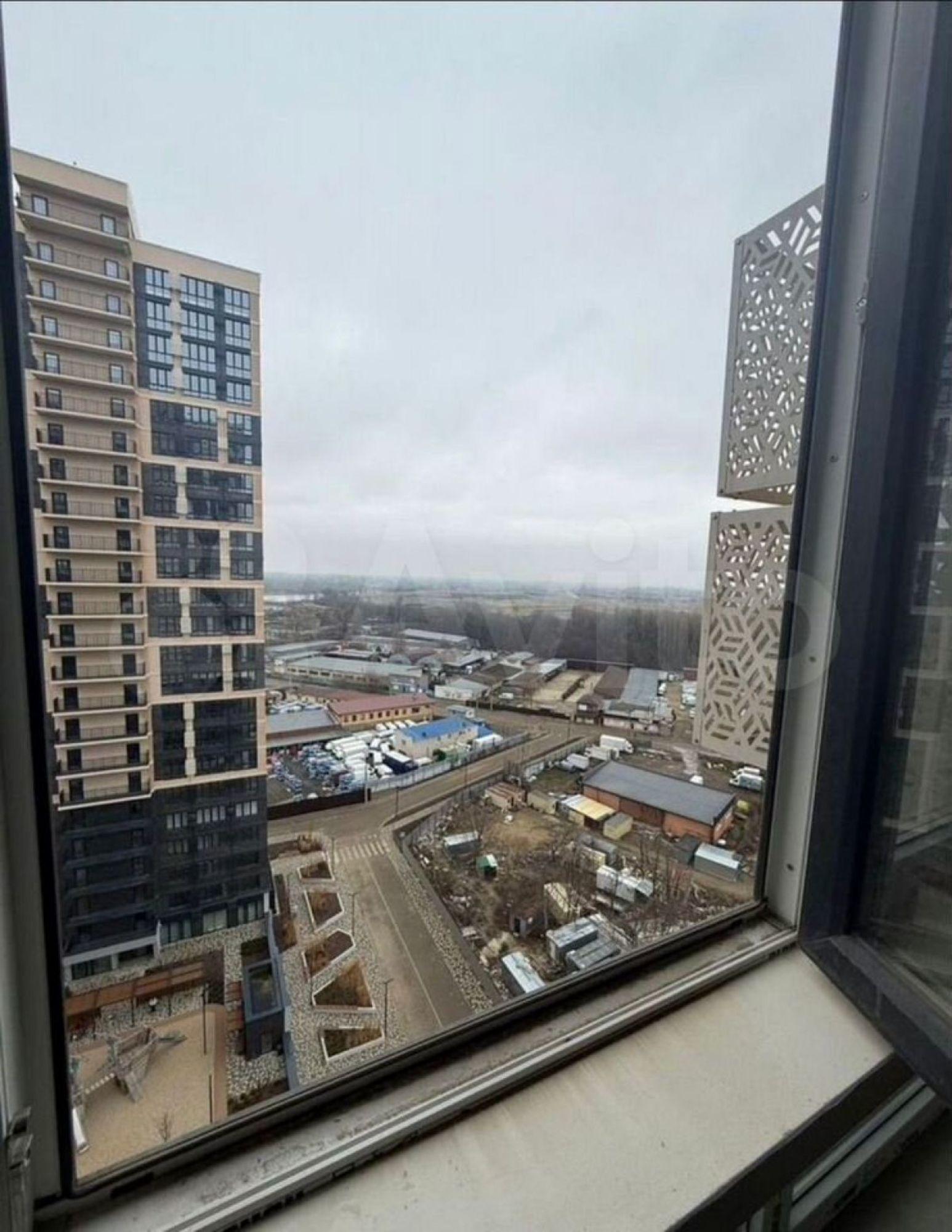 Купить квартиру за 8 650 000 рублей на Обрывная ул, 132/1 к1