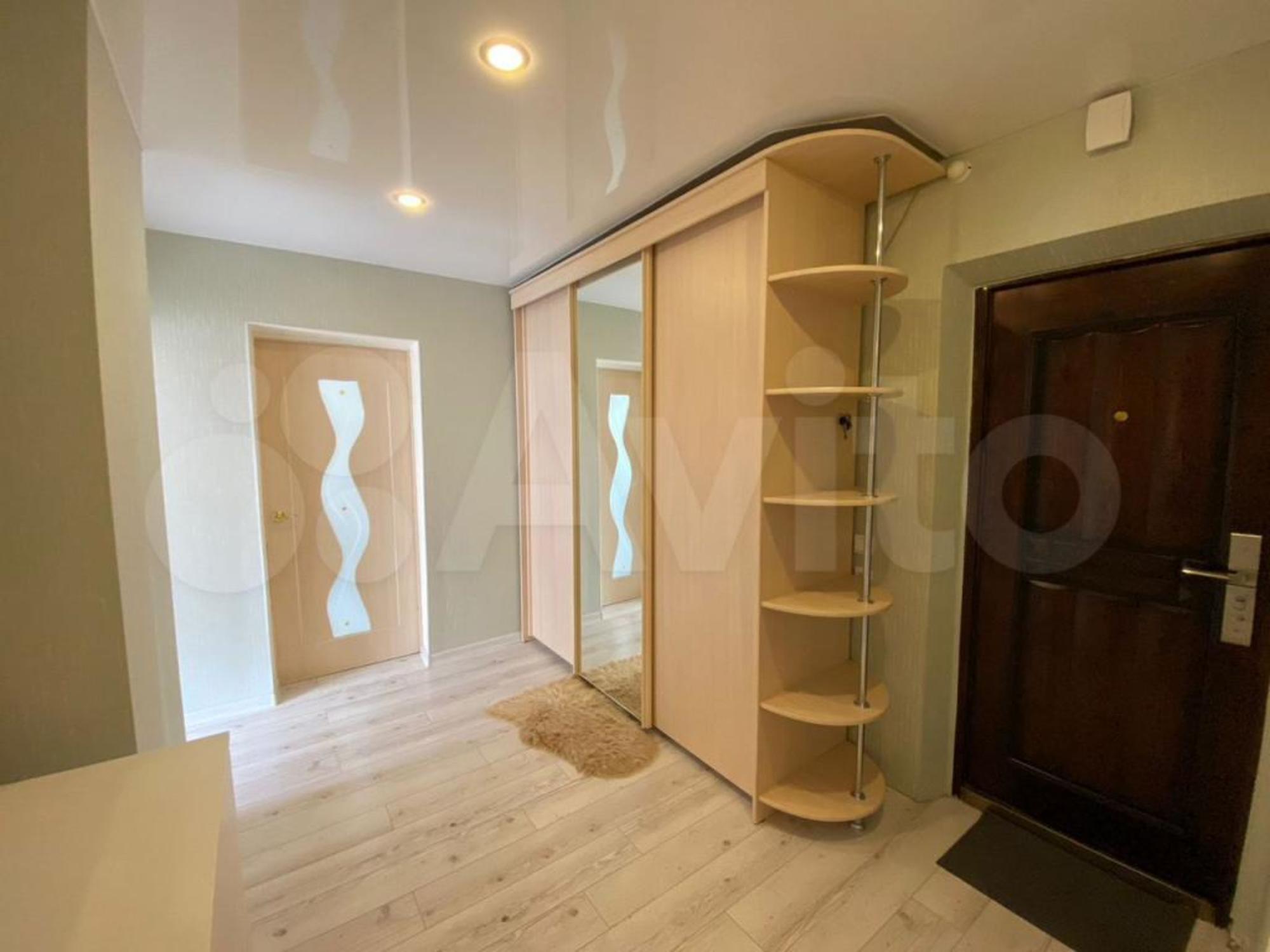 Купить квартиру за 8 950 000 рублей на Димитрова ул, 3/2