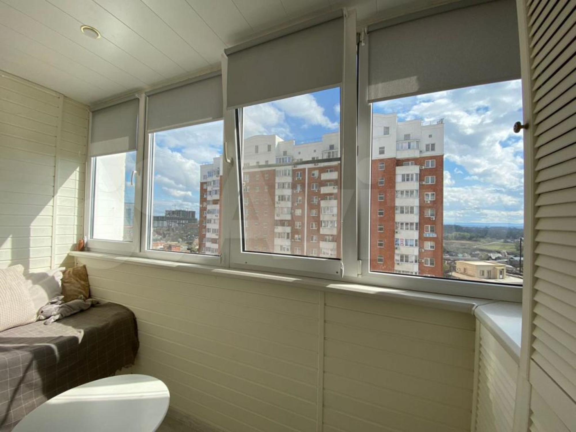 Купить квартиру за 8 950 000 рублей на Димитрова ул, 3/2