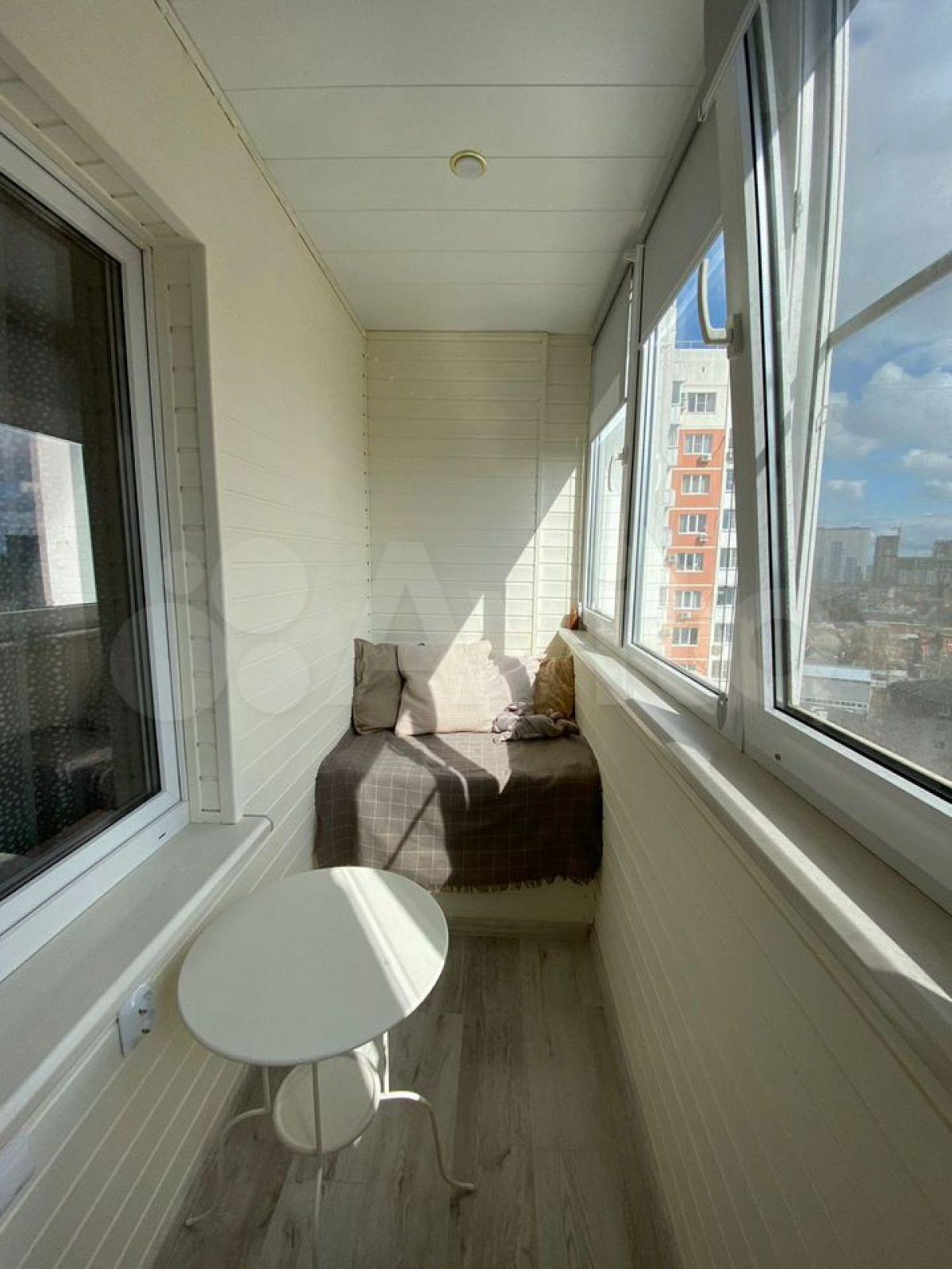 Купить квартиру за 8 950 000 рублей на Димитрова ул, 3/2