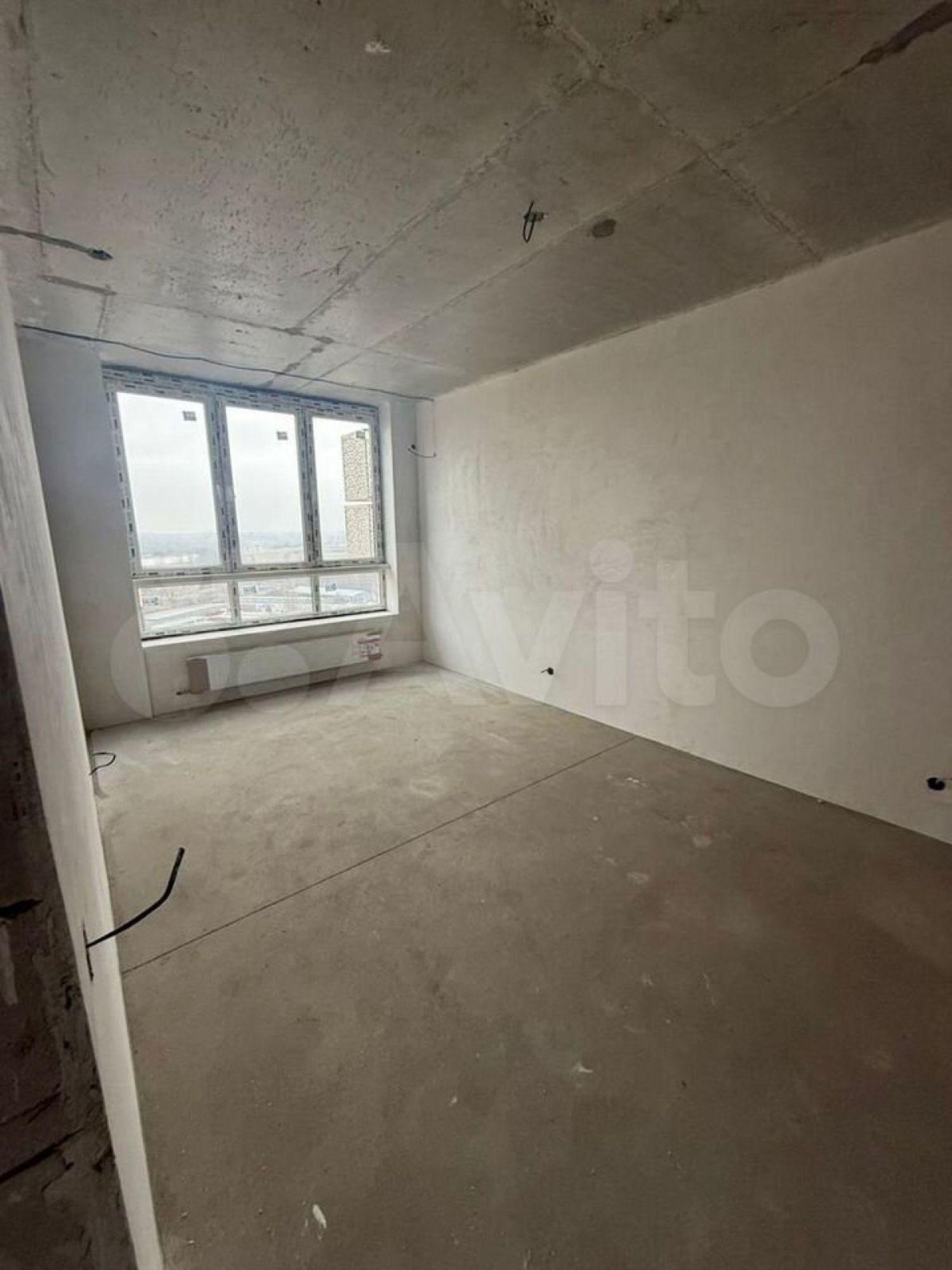 Купить квартиру за 8 650 000 рублей на Обрывная ул, 132/1 к1