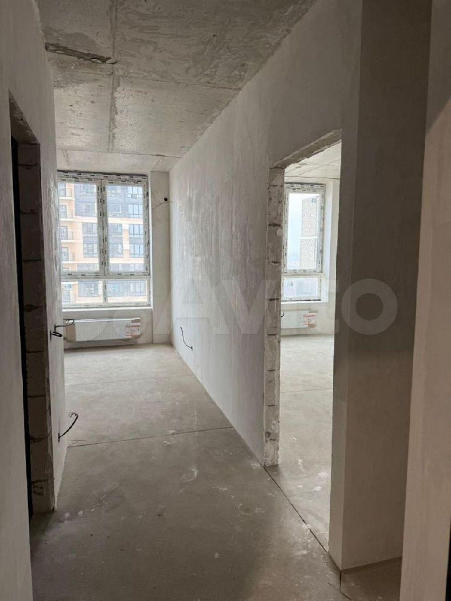 Купить квартиру за 8 650 000 рублей на Обрывная ул, 132/1 к1