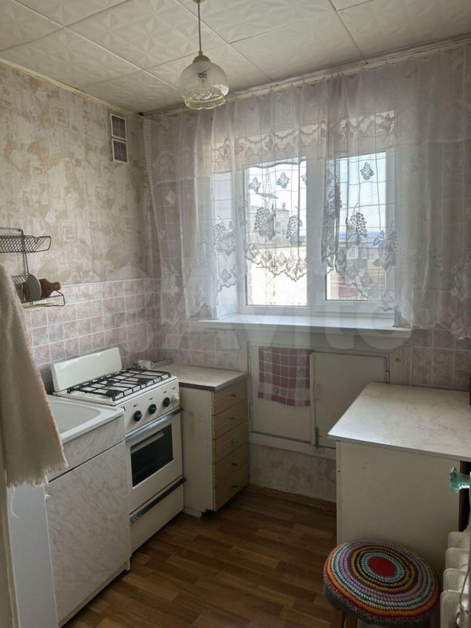 Купить квартиру за 3 100 000 рублей на Селезнёва ул, 202