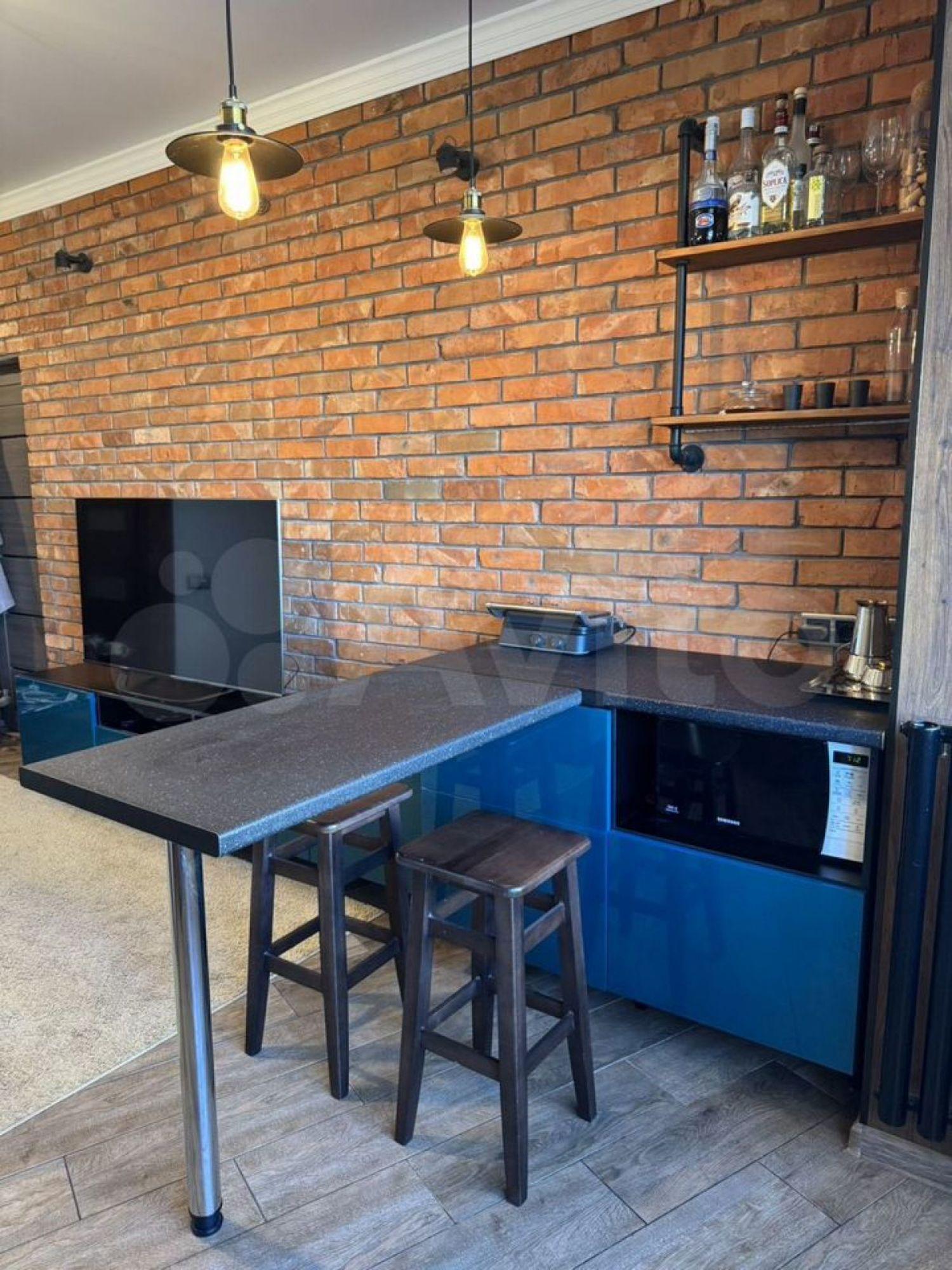 Купить квартиру за 6 500 000 рублей на Жигулёвская ул, 15