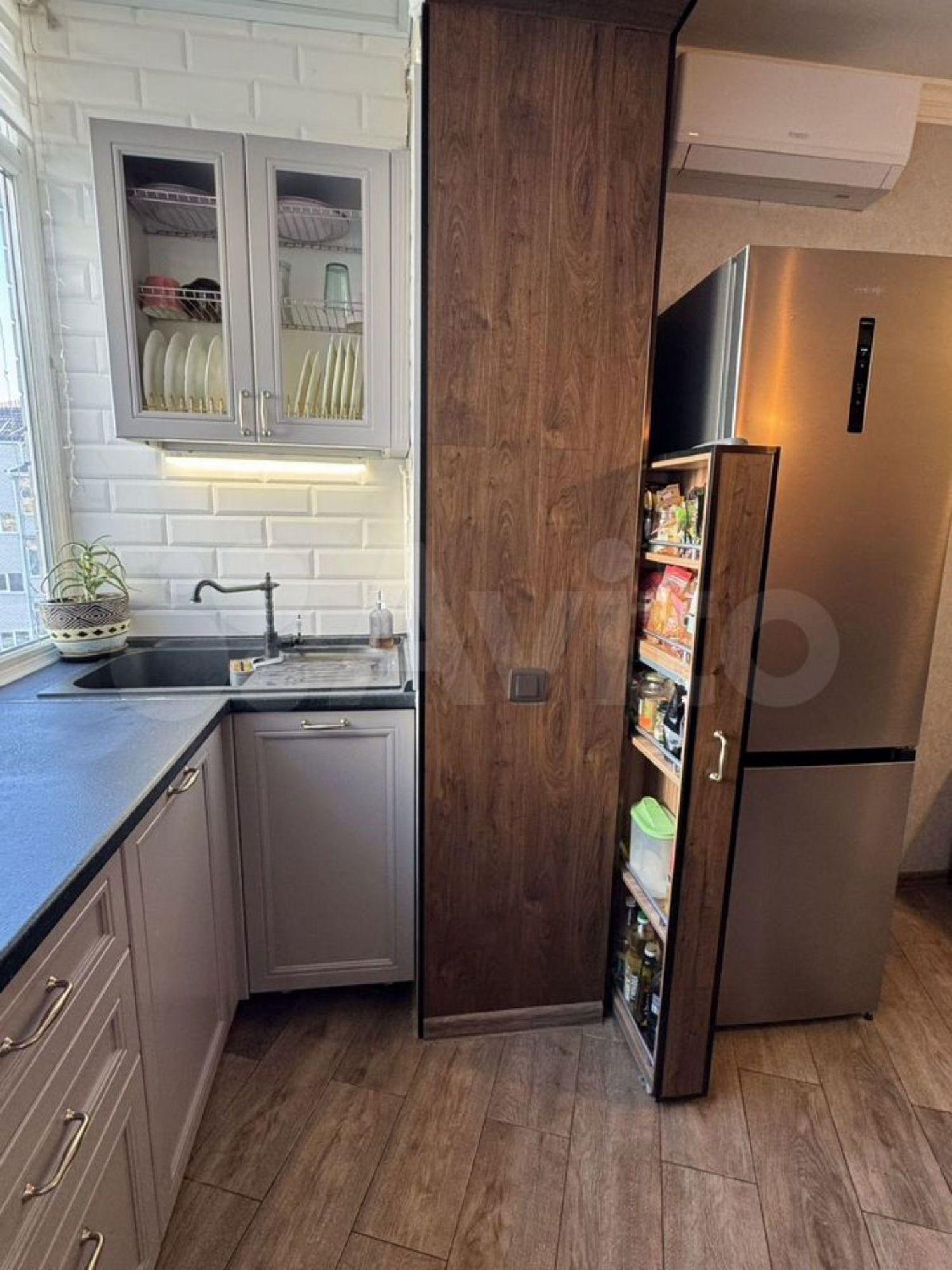 Купить квартиру за 6 500 000 рублей на Жигулёвская ул, 15