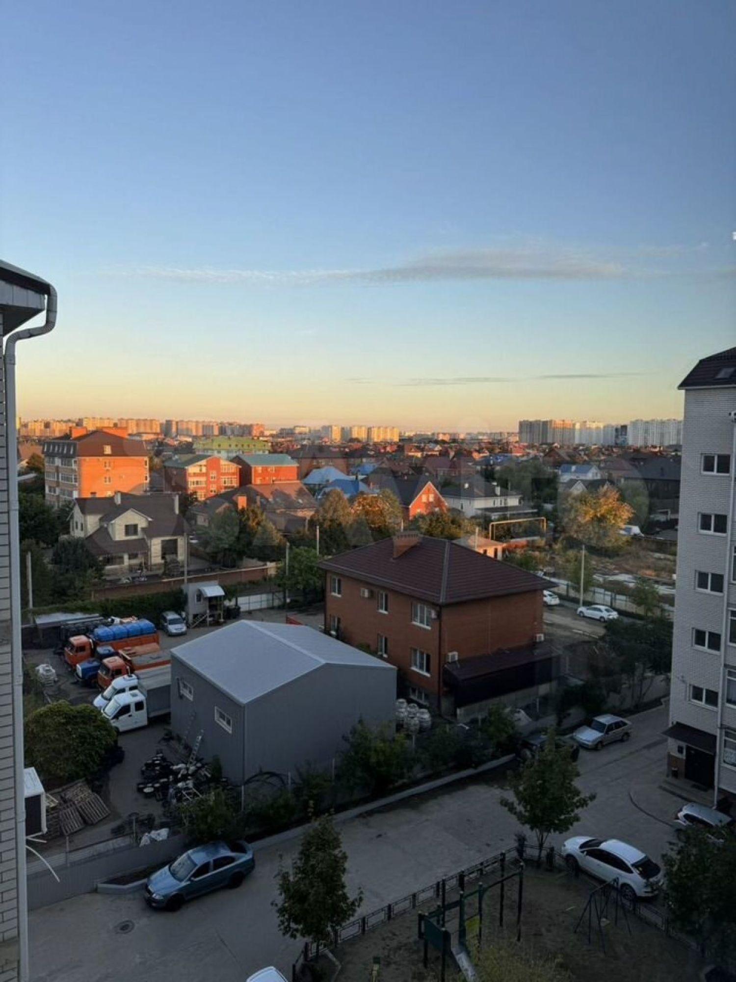 Купить квартиру за 6 500 000 рублей на Жигулёвская ул, 15