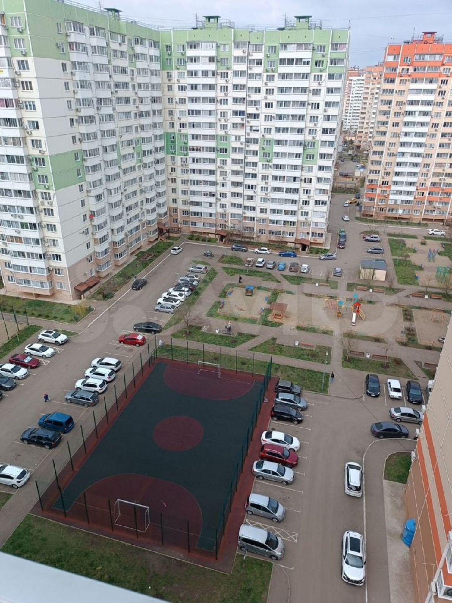 Купить квартиру за 8 200 000 рублей на Героя Аверкиева ул, 21