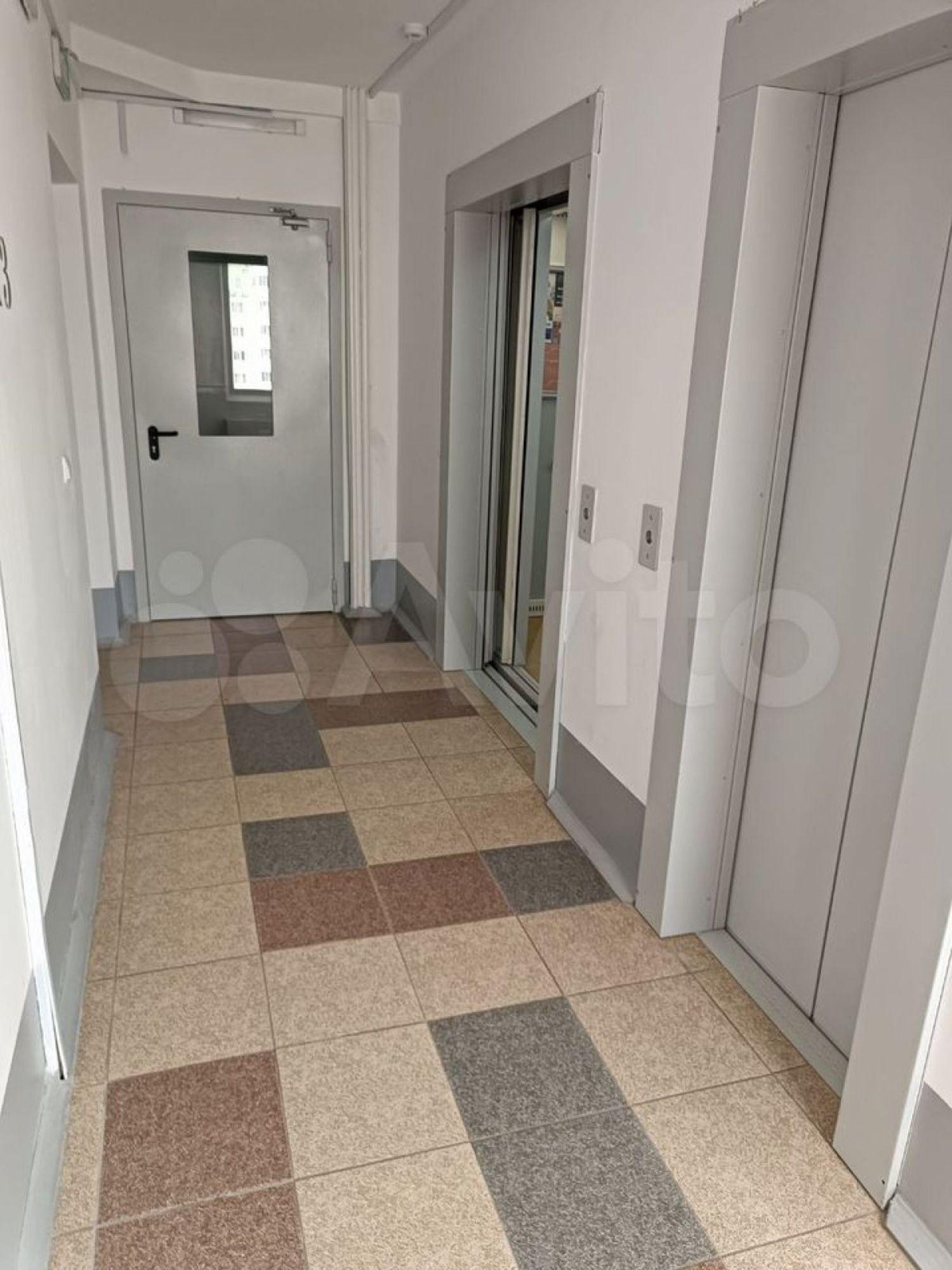 Купить квартиру за 8 200 000 рублей на Героя Аверкиева ул, 21