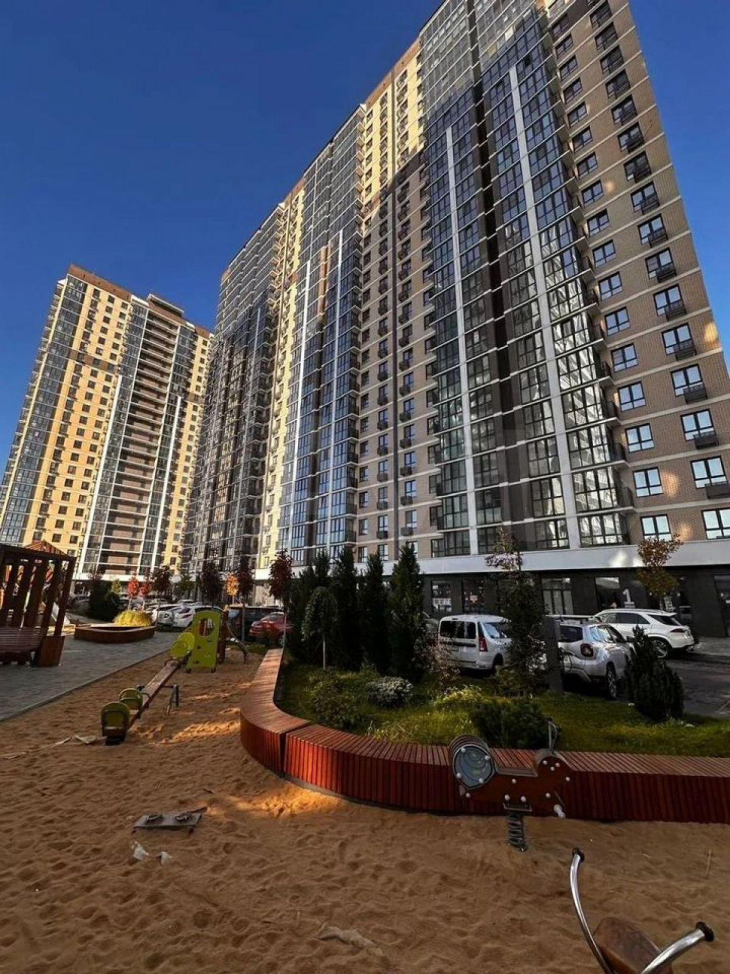 Купить квартиру за 6 000 000 рублей на Автолюбителей ул, 1/Д к4