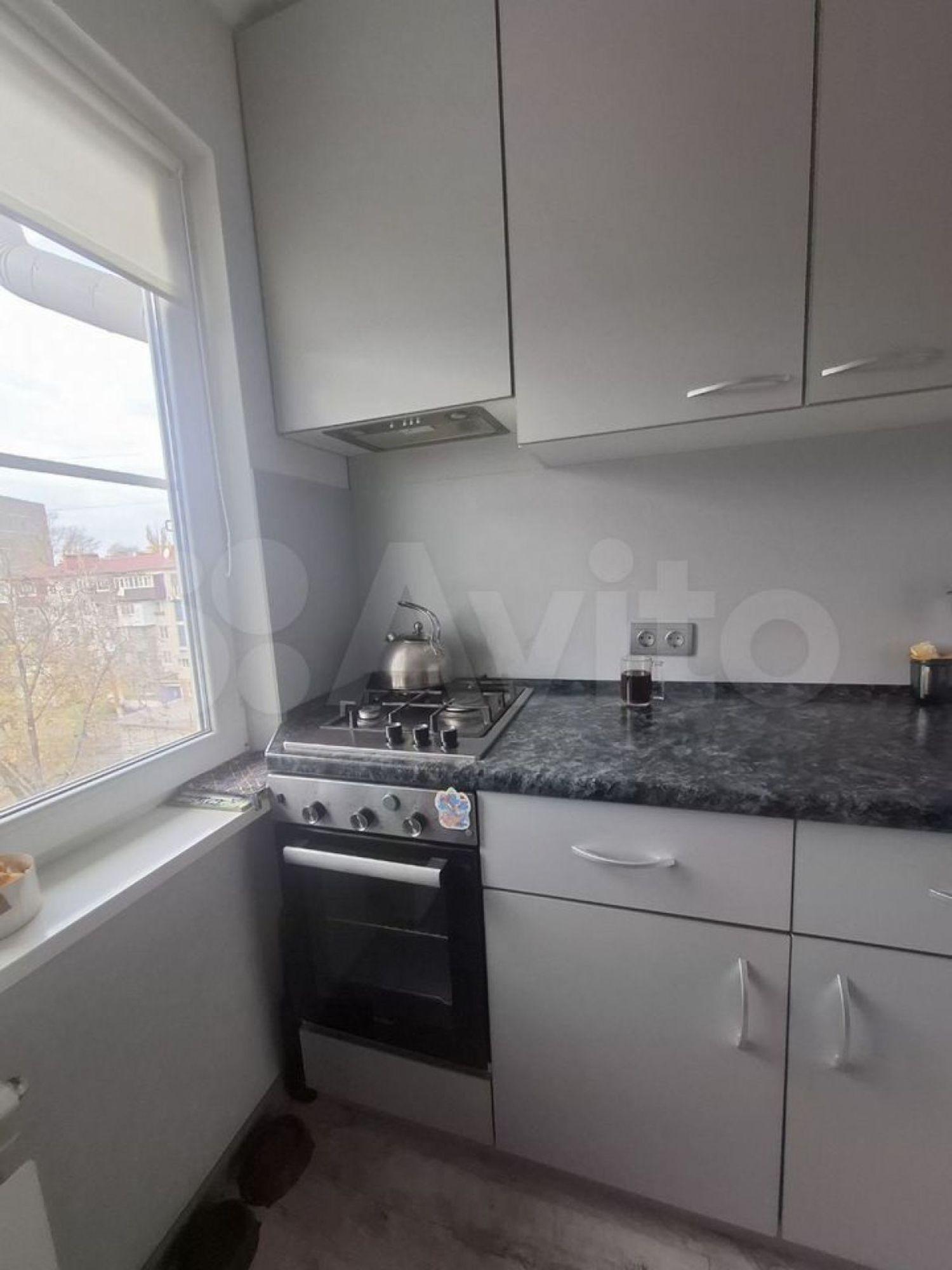 Купить квартиру за 5 500 000 рублей на Гидростроителей ул, 49