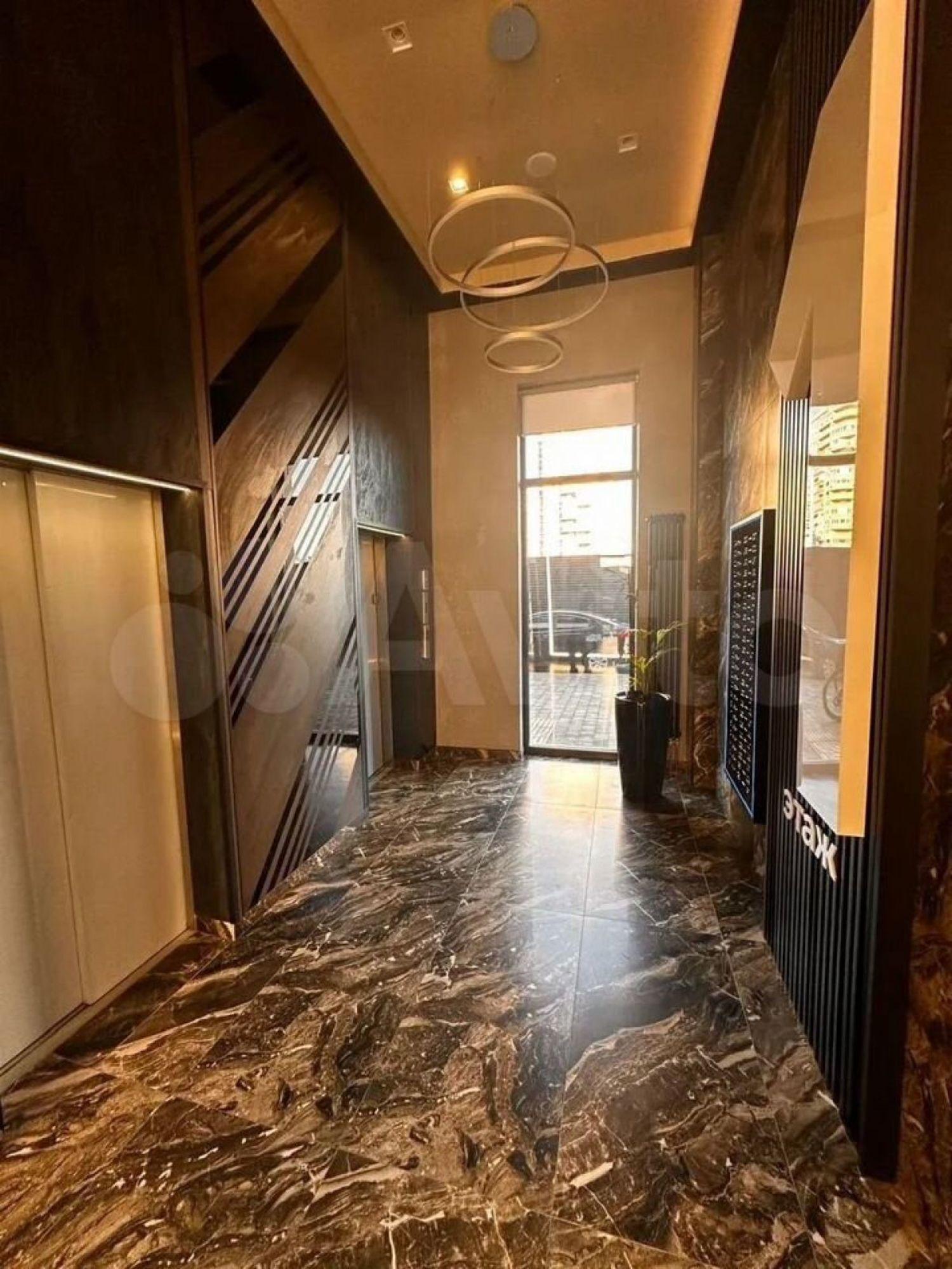 Купить квартиру за 6 000 000 рублей на Автолюбителей ул, 1/Д к4