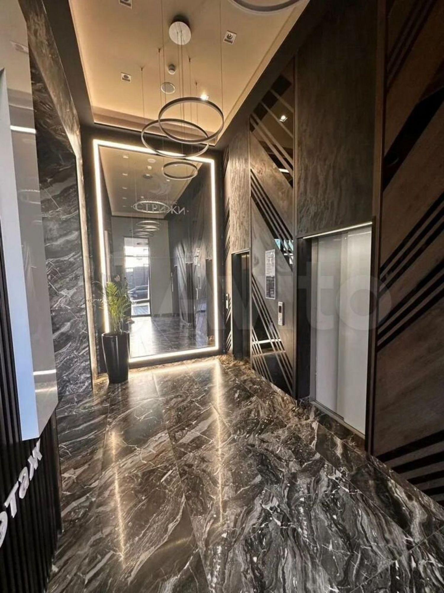 Купить квартиру за 6 000 000 рублей на Автолюбителей ул, 1/Д к4