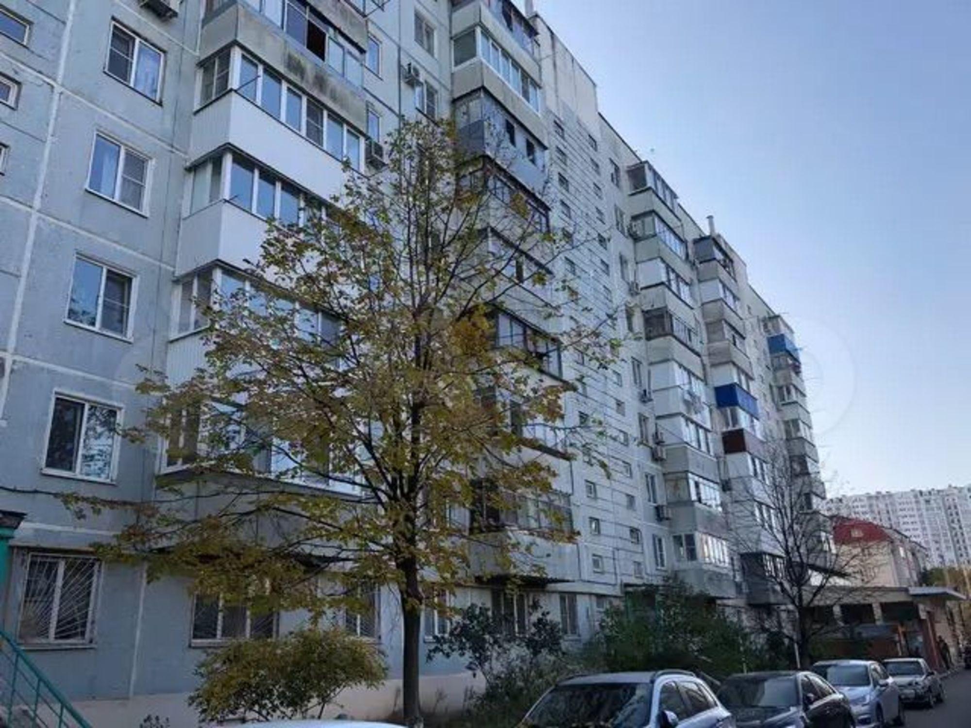 Купить квартиру за 7 000 000 рублей на Школьная ул, 15/3