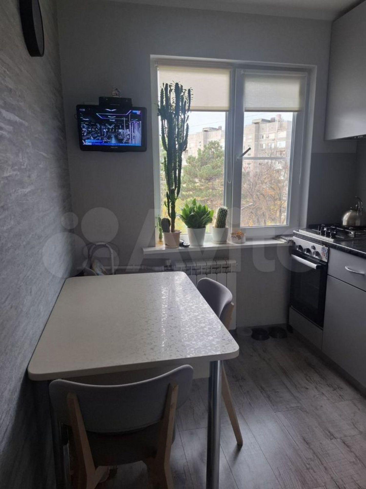 Купить квартиру за 5 500 000 рублей на Гидростроителей ул, 49