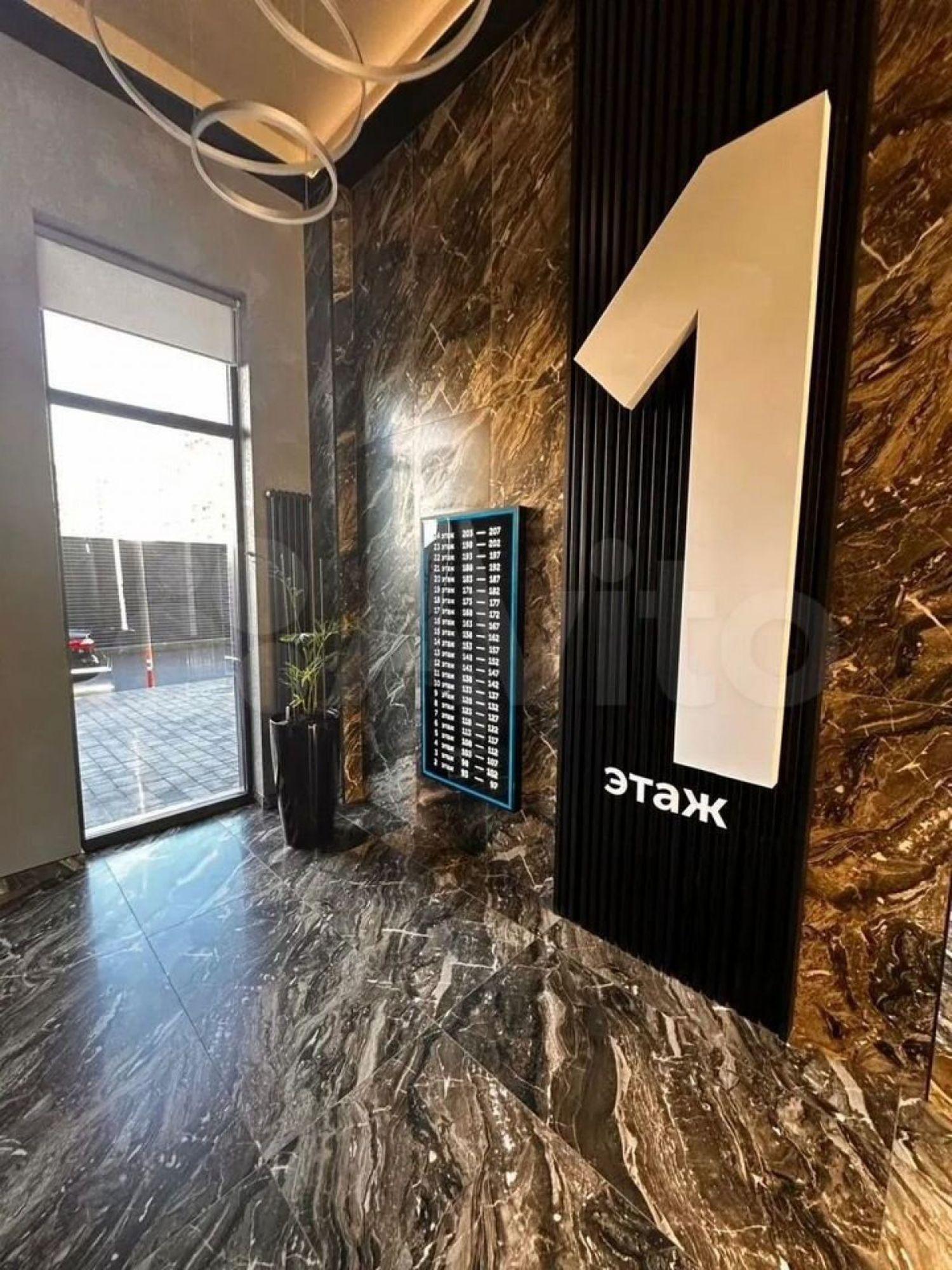 Купить квартиру за 6 000 000 рублей на Автолюбителей ул, 1/Д к4