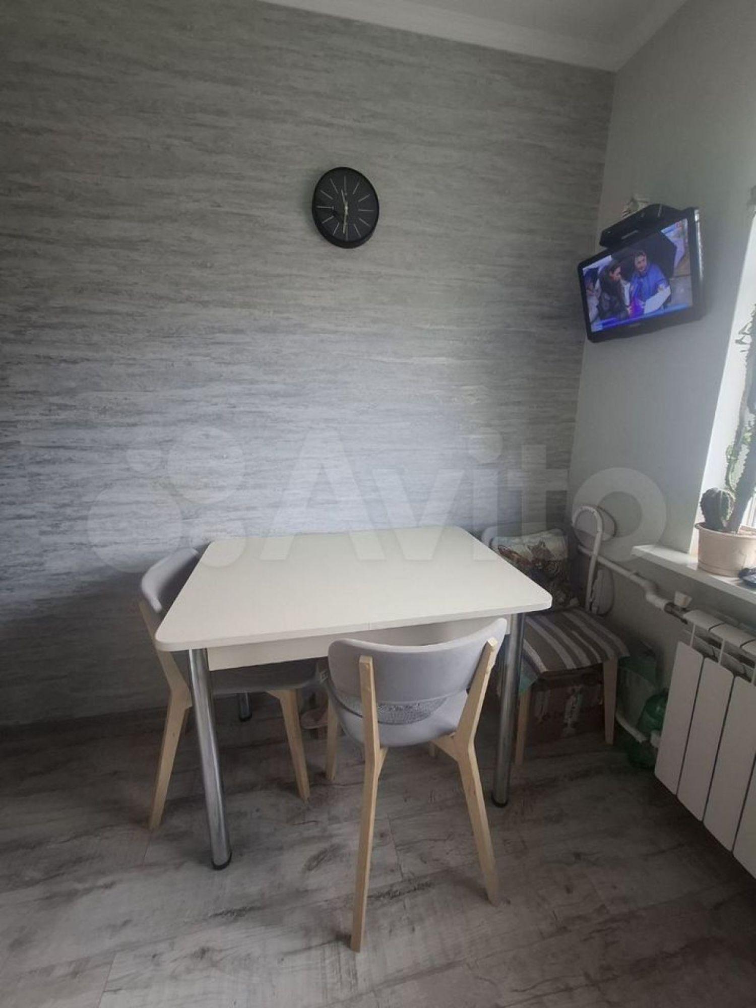 Купить квартиру за 5 500 000 рублей на Гидростроителей ул, 49