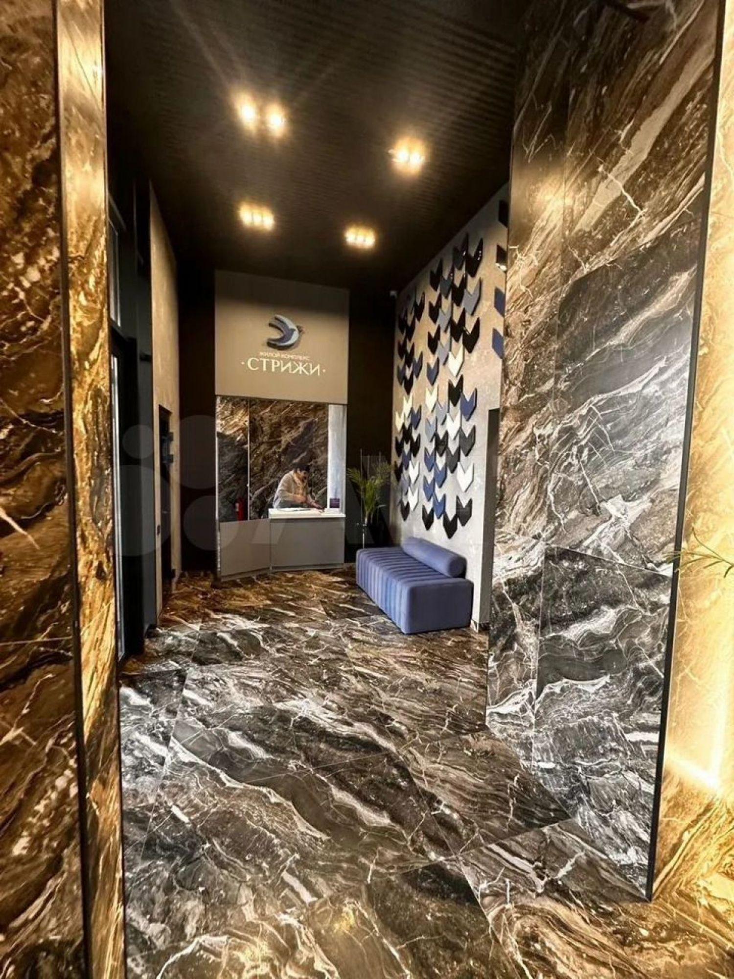 Купить квартиру за 6 000 000 рублей на Автолюбителей ул, 1/Д к4