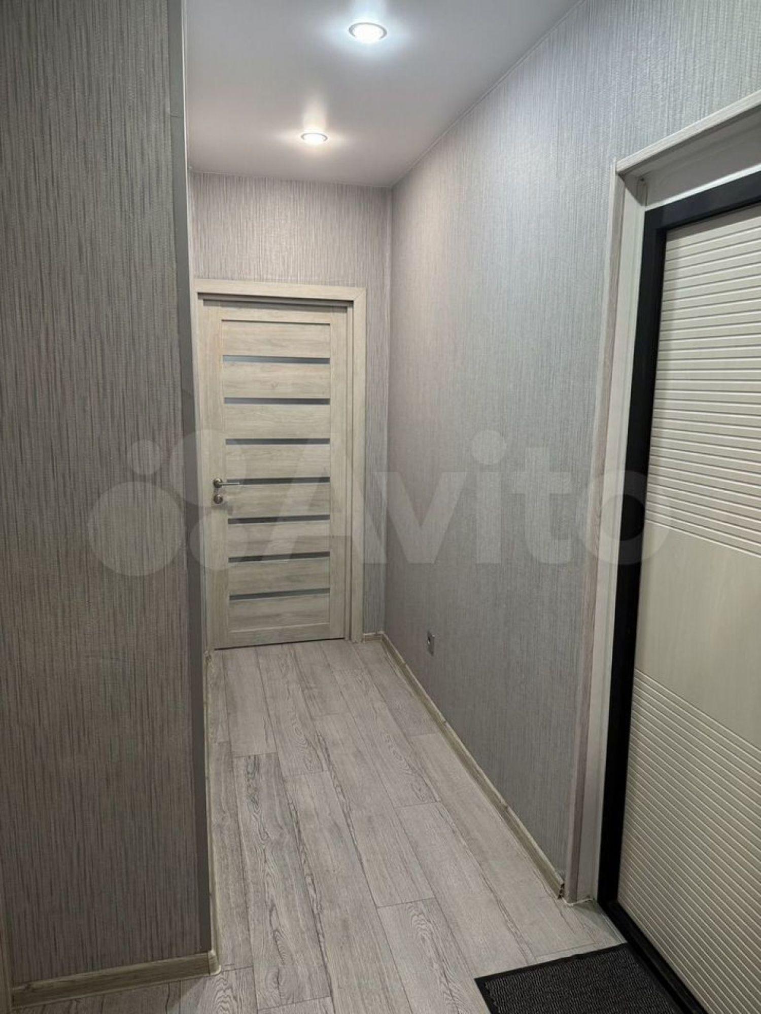 Купить квартиру за 6 700 000 рублей на Войсковая ул, 4/ к8