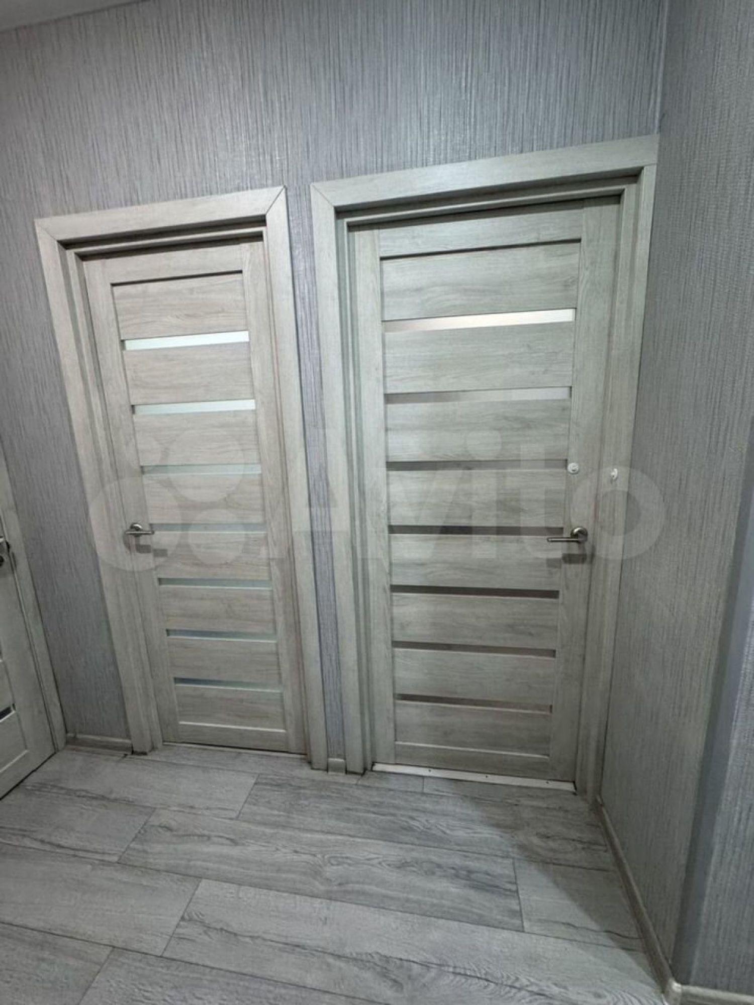 Купить квартиру за 6 700 000 рублей на Войсковая ул, 4/ к8