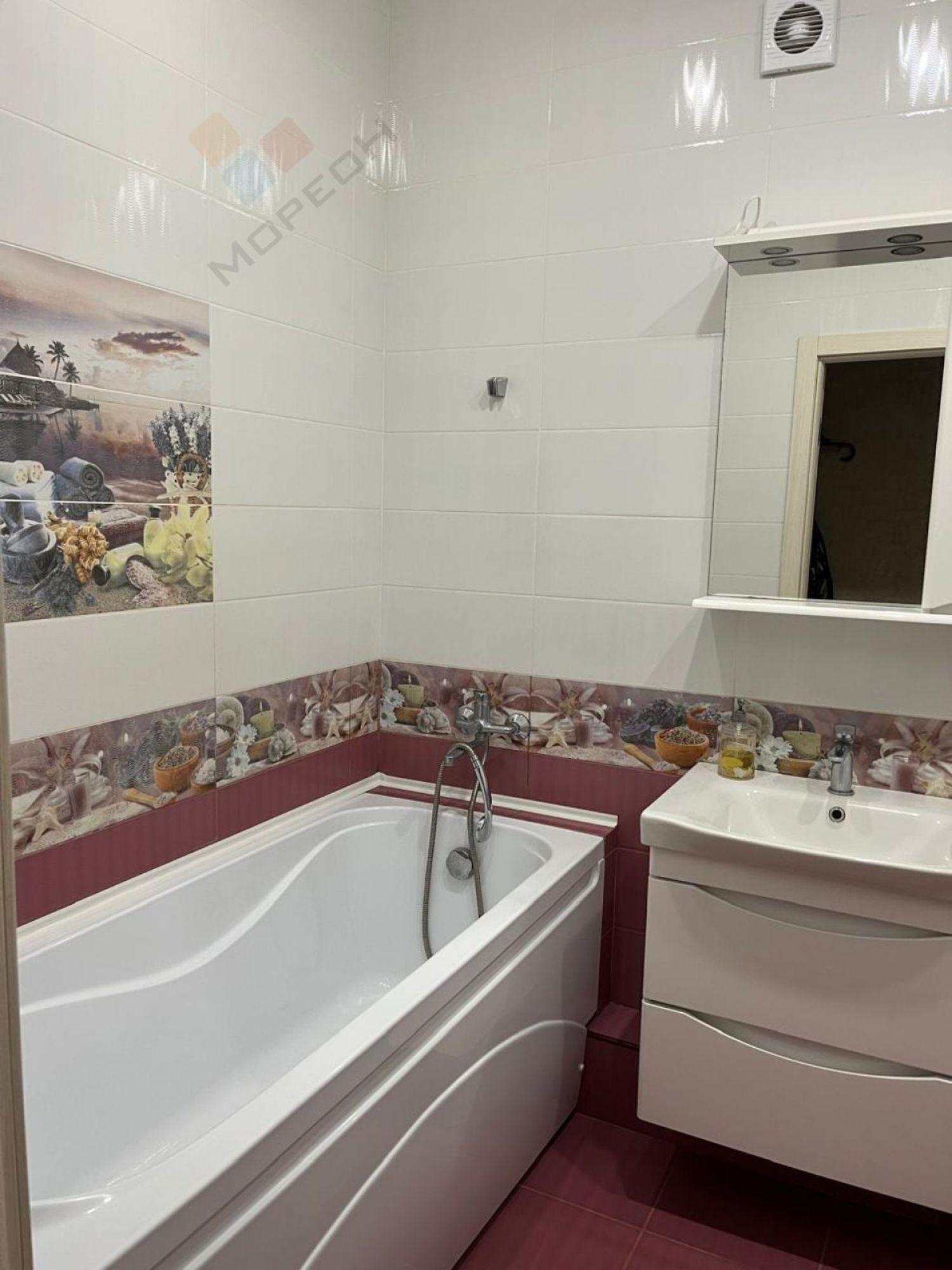 Купить квартиру за 6 500 000 рублей на Героя Яцкова И.В. ул, 15/ к2