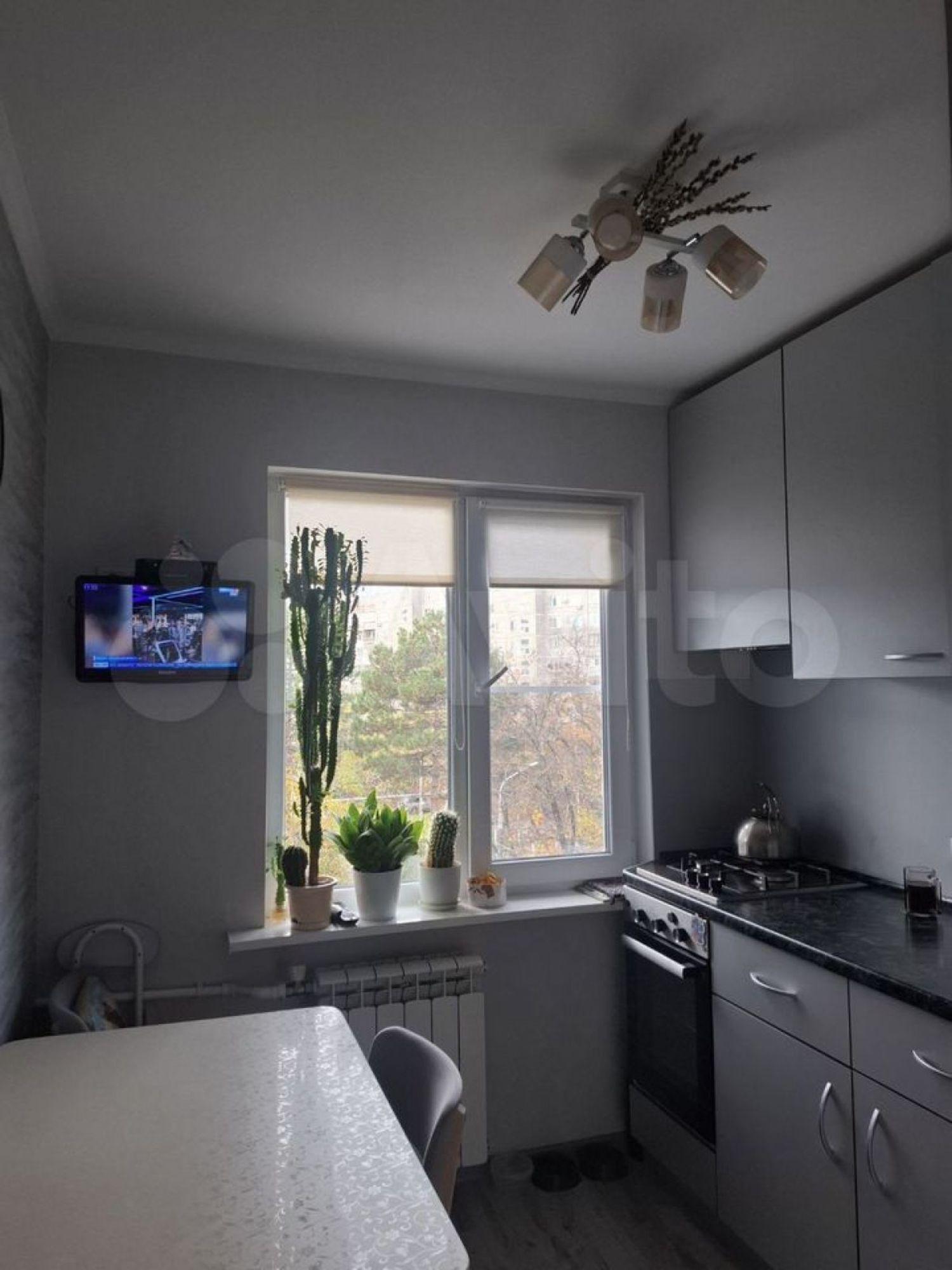 Купить квартиру за 5 500 000 рублей на Гидростроителей ул, 49