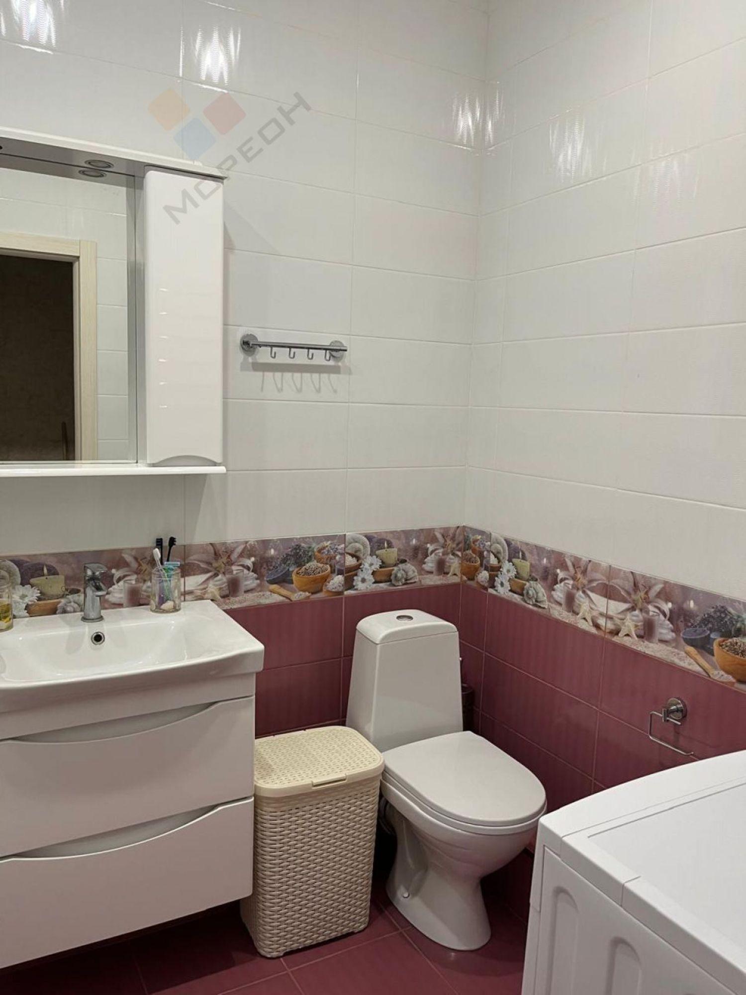 Купить квартиру за 6 500 000 рублей на Героя Яцкова И.В. ул, 15/ к2