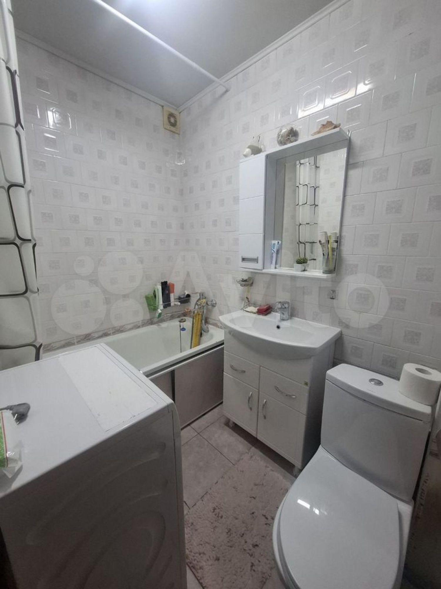 Купить квартиру за 5 500 000 рублей на Гидростроителей ул, 49