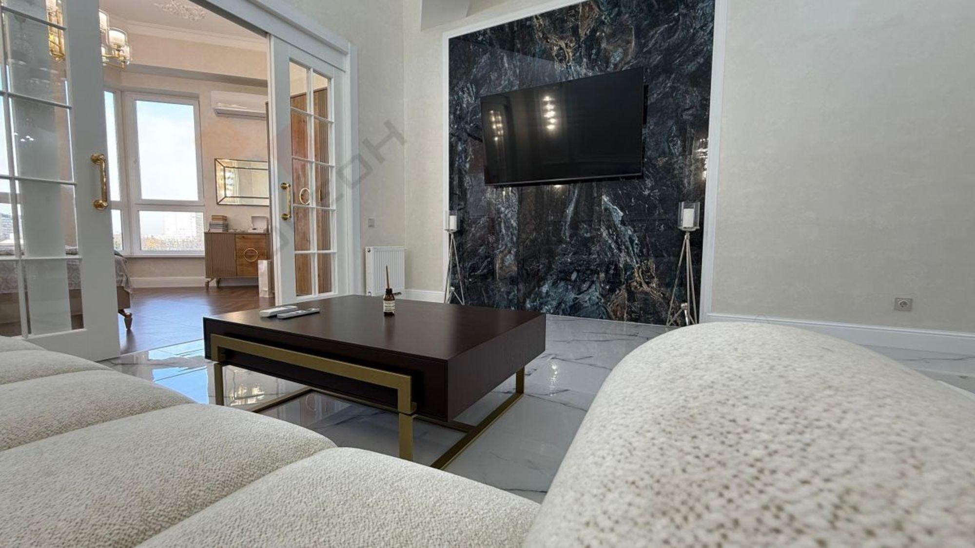 Купить квартиру за 26 900 000 рублей на 40 лет Победы ул, 33Г